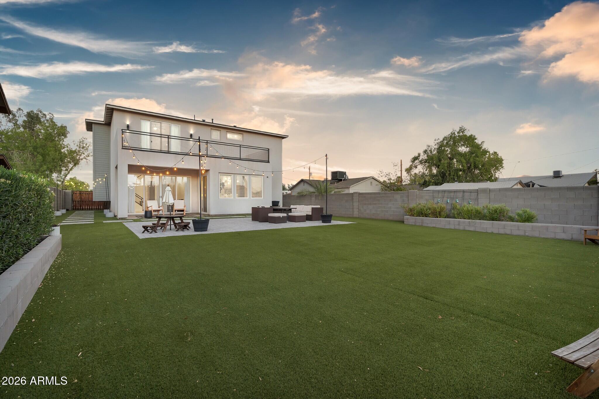 2820 N 29TH Street