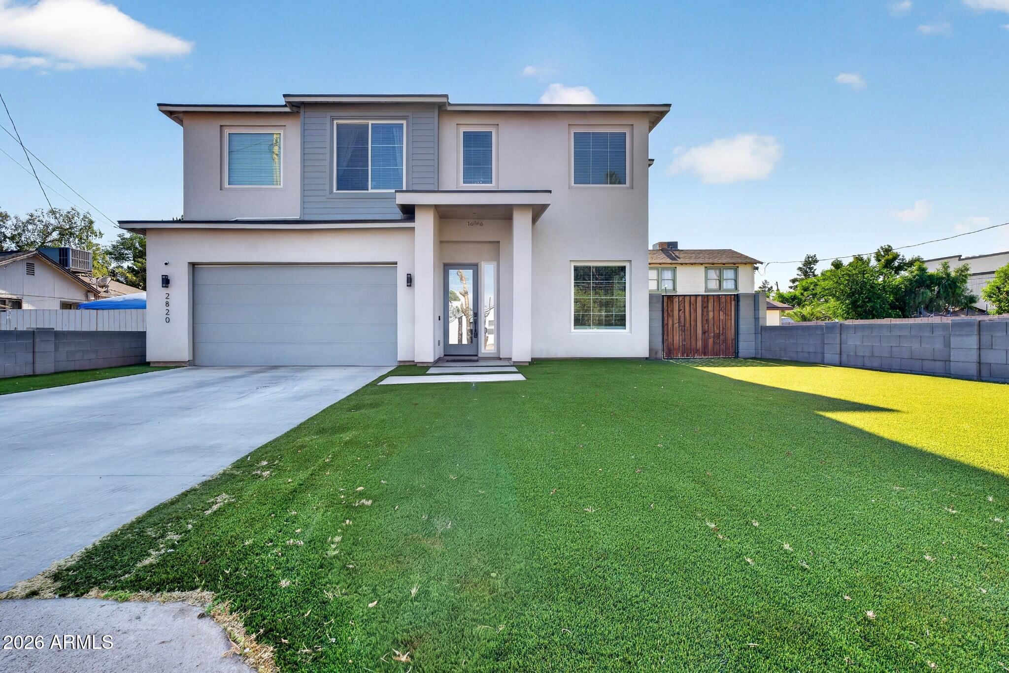 2820 N 29TH Street