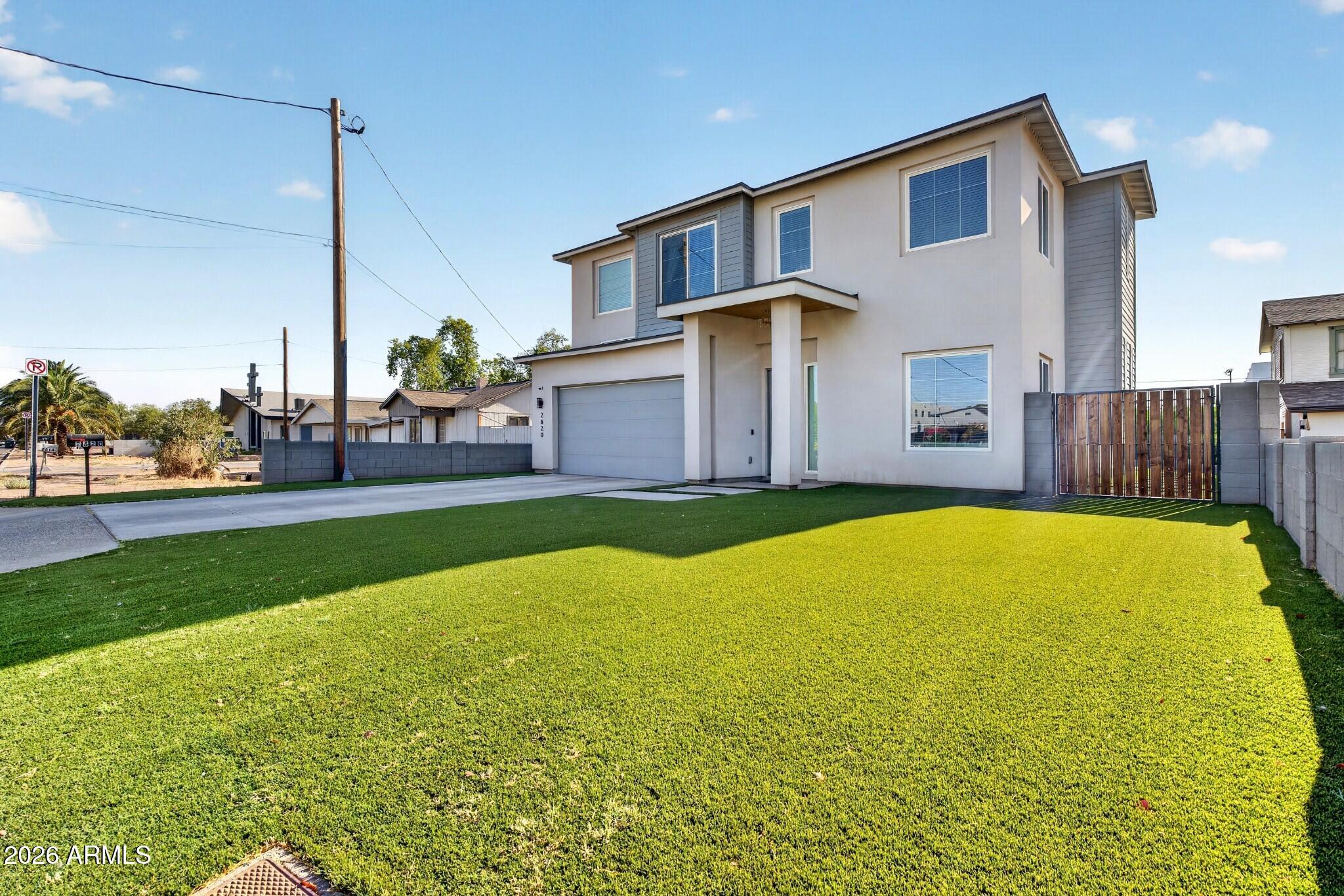 2820 N 29TH Street