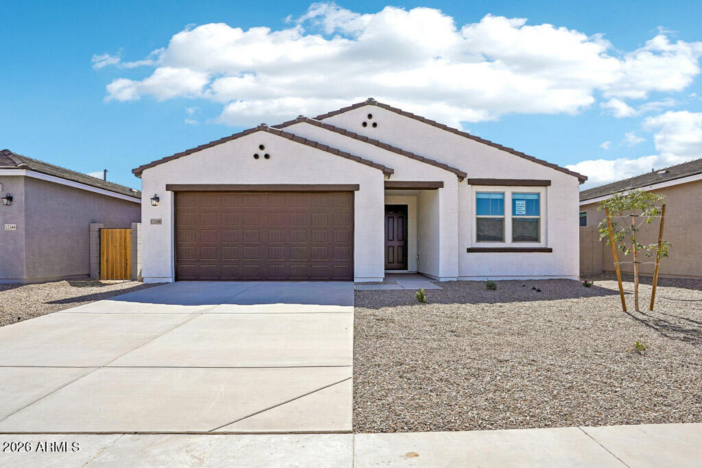 12358 N DAMSEN Drive