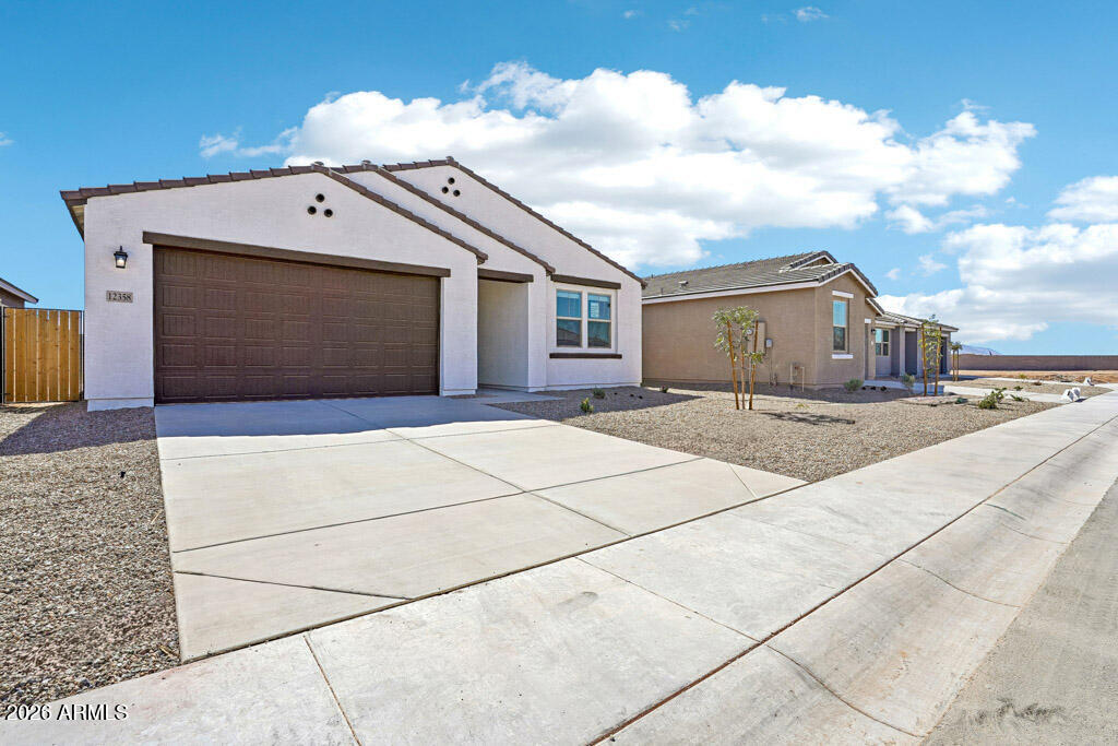 12358 N DAMSEN Drive