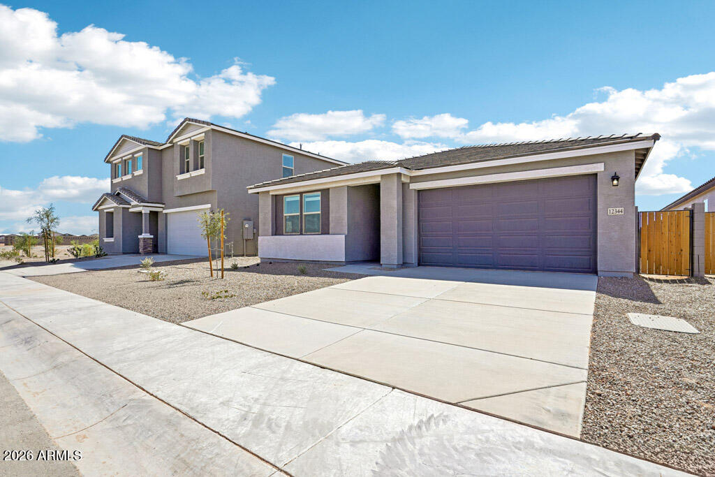 12344 N DAMSEN Drive