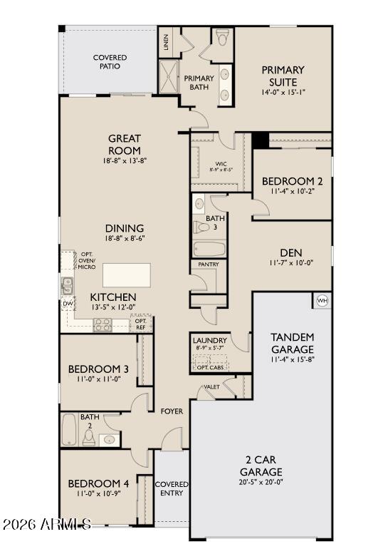 46939 W Dry Gulch Road