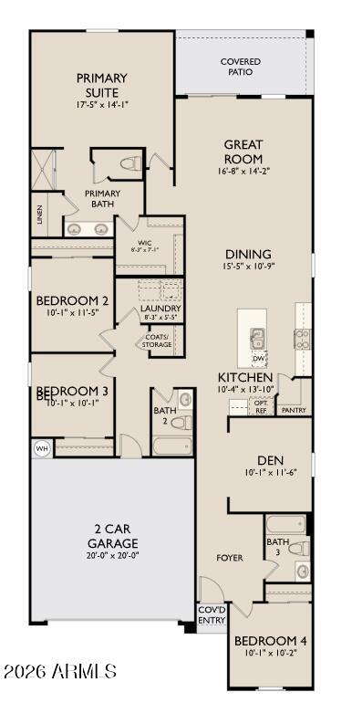 46872 W Reseda Lane