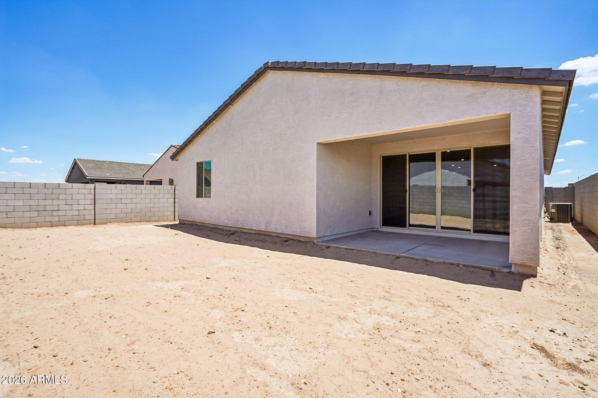 46930 W Reseda Lane