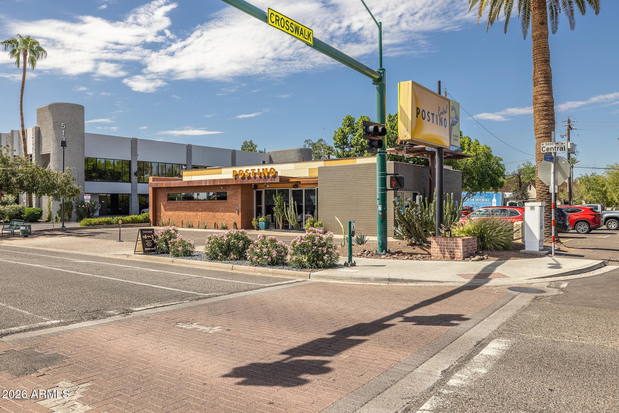 2 W GEORGIA Avenue 7