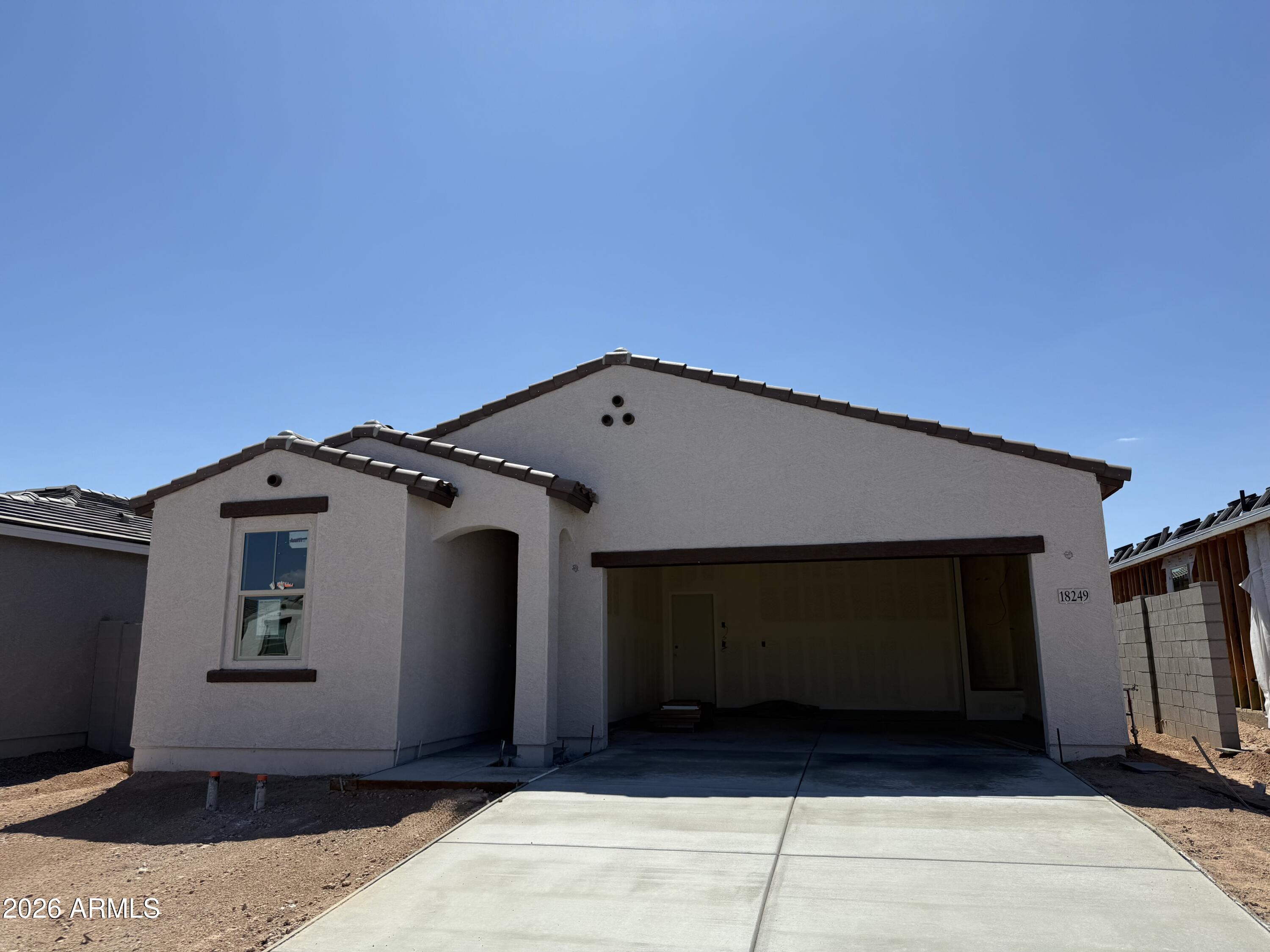 18249 W AVENIDA DEL SOL