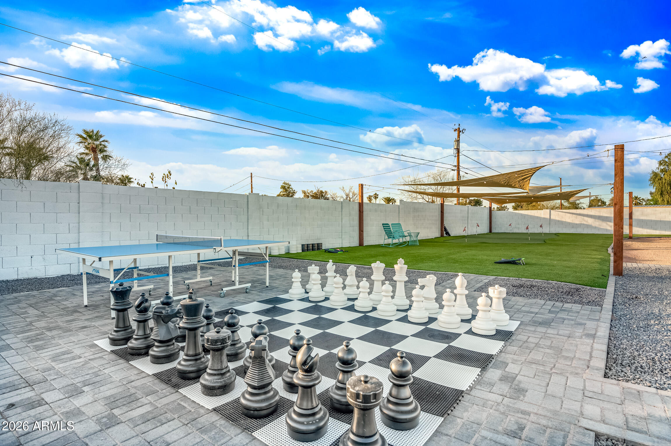 12216 N 65TH Street