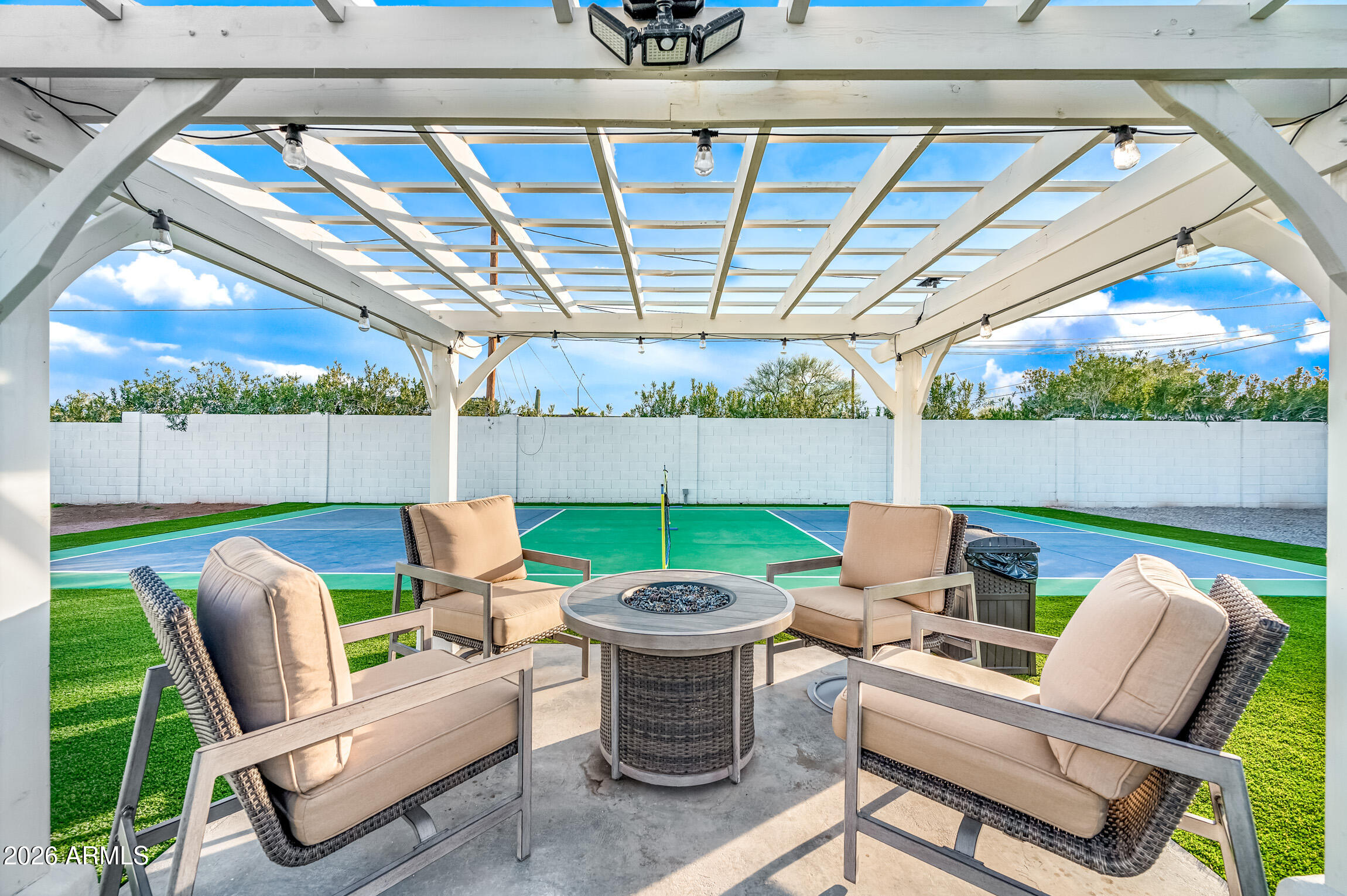 12216 N 65TH Street