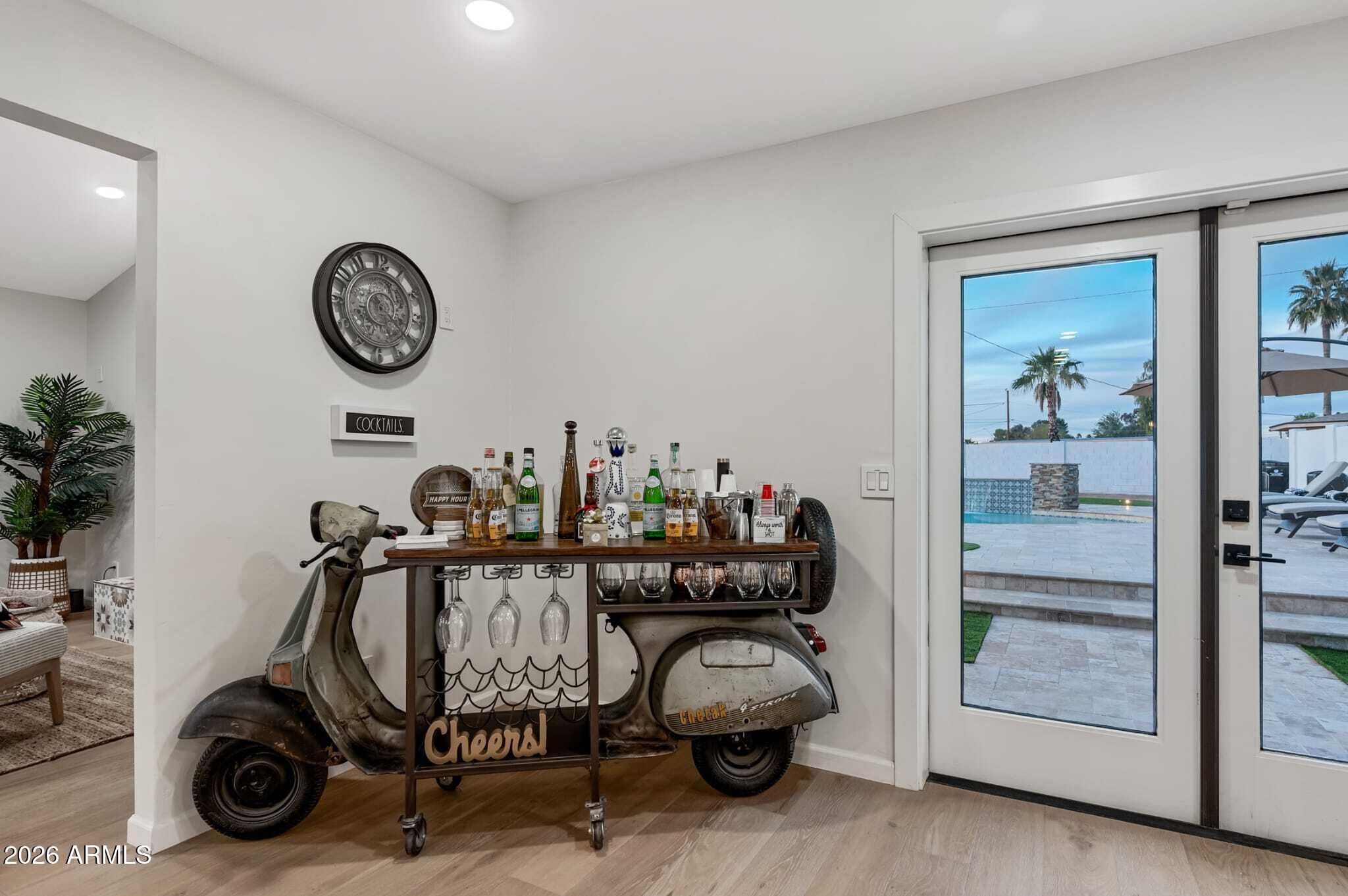 12216 N 65TH Street