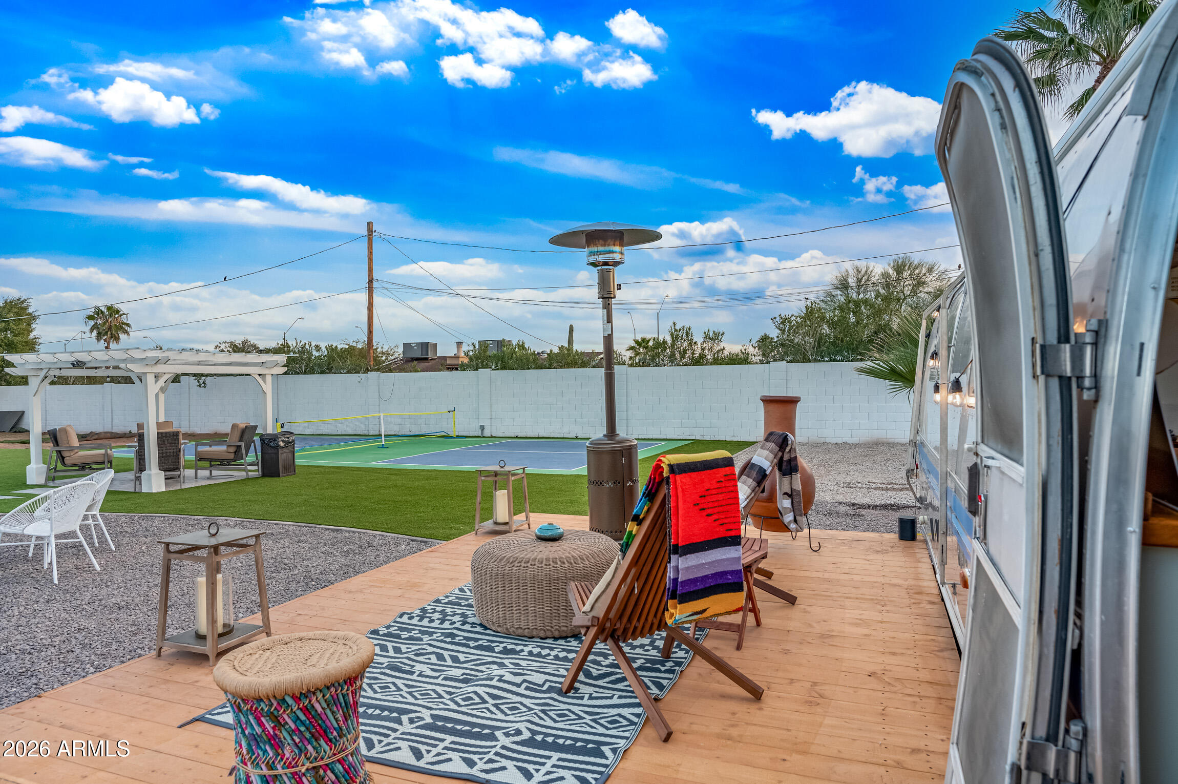 12216 N 65TH Street