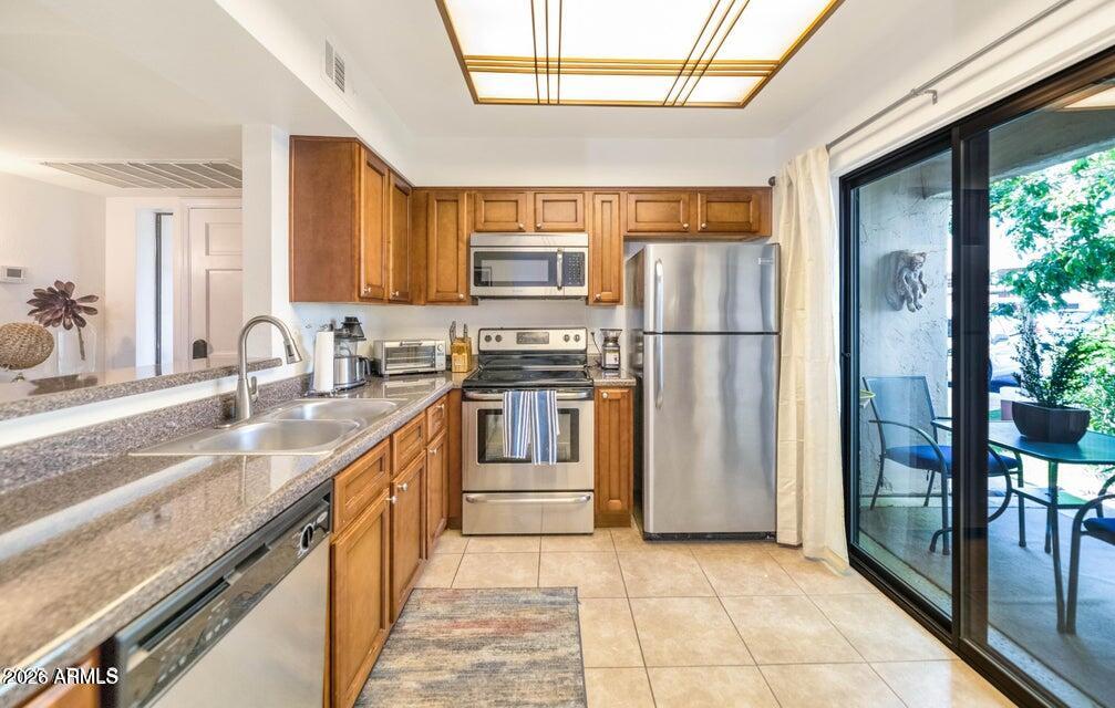 9275 E MISSION Lane 118