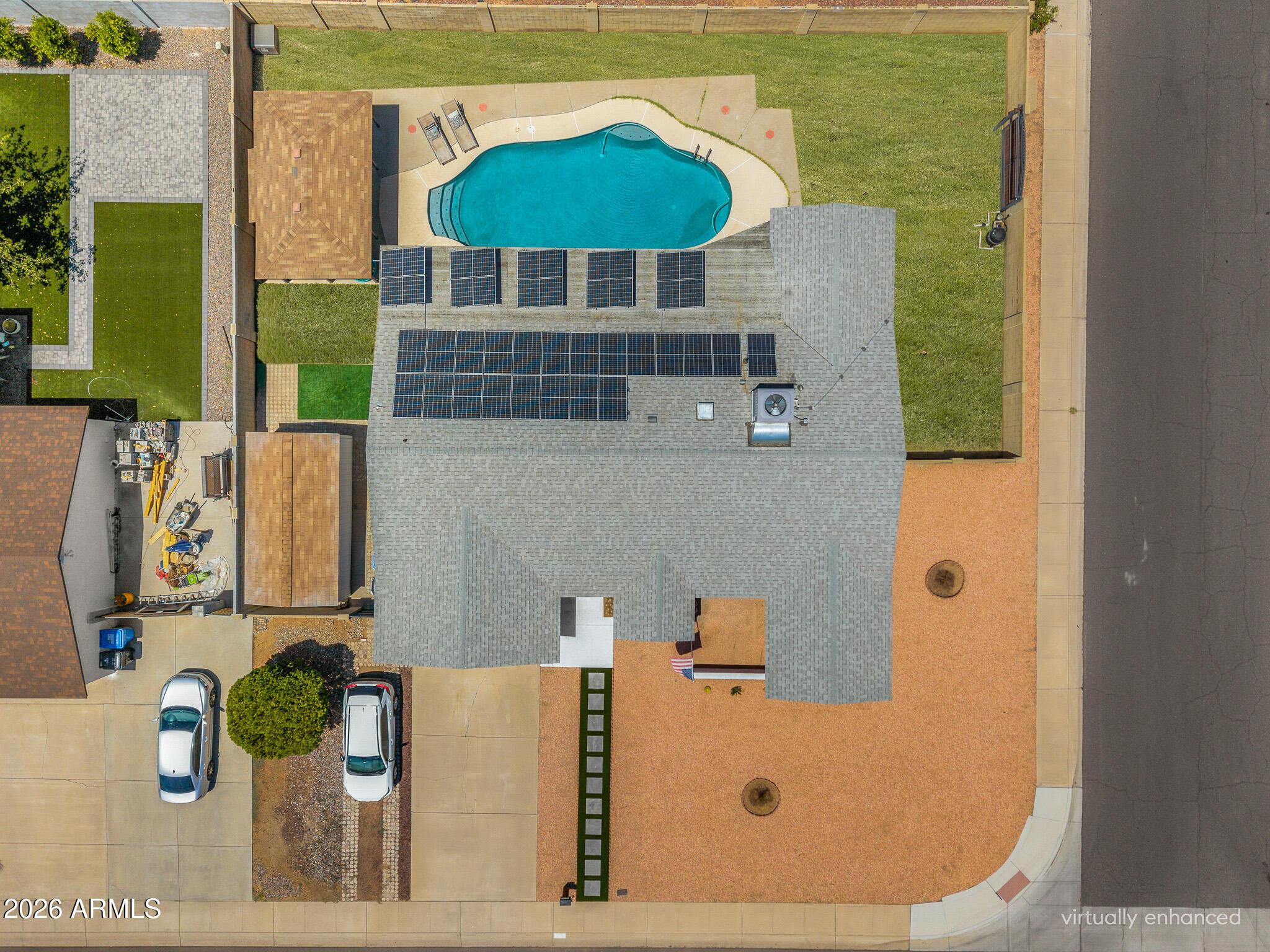 13828 N 41ST Place