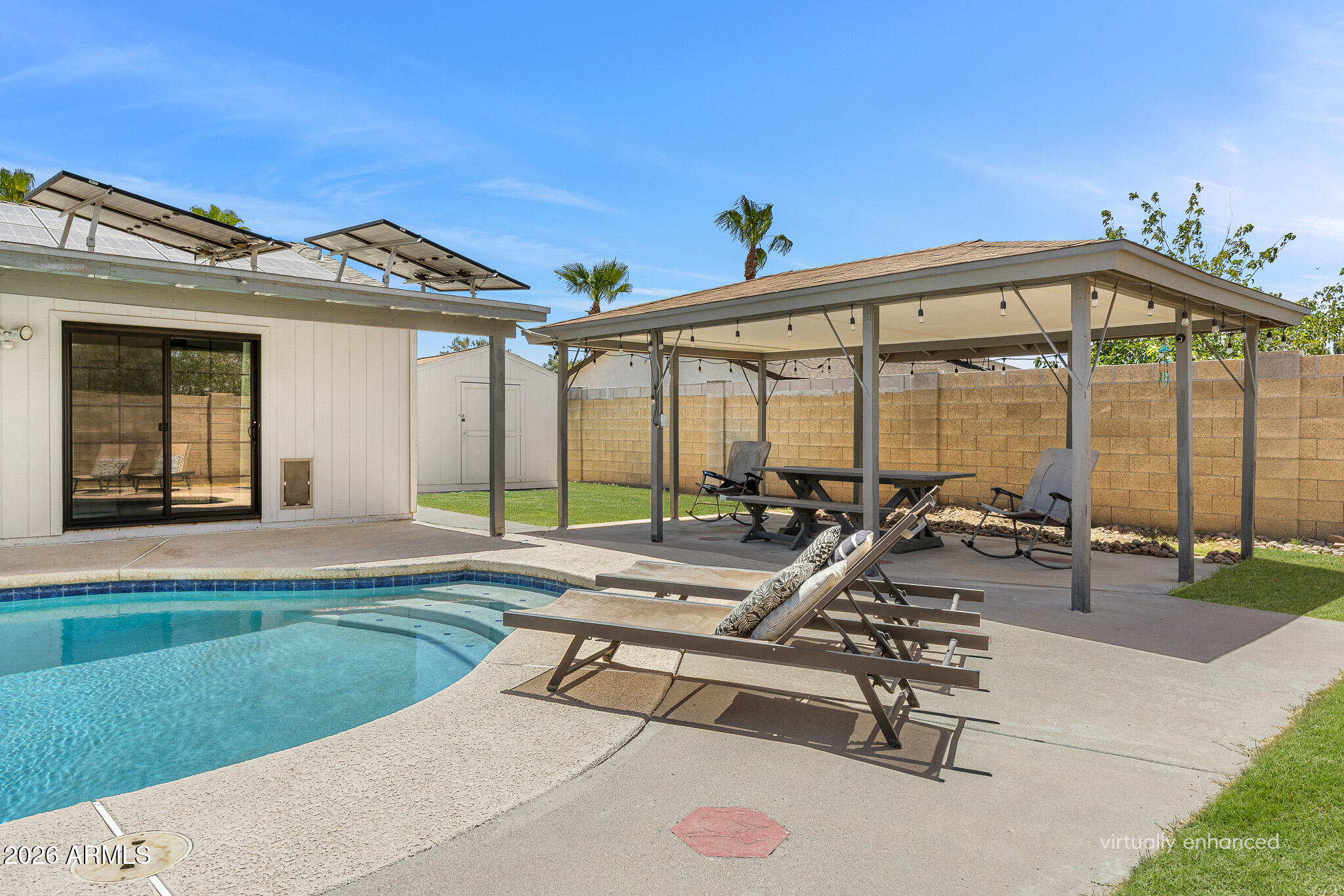 13828 N 41ST Place