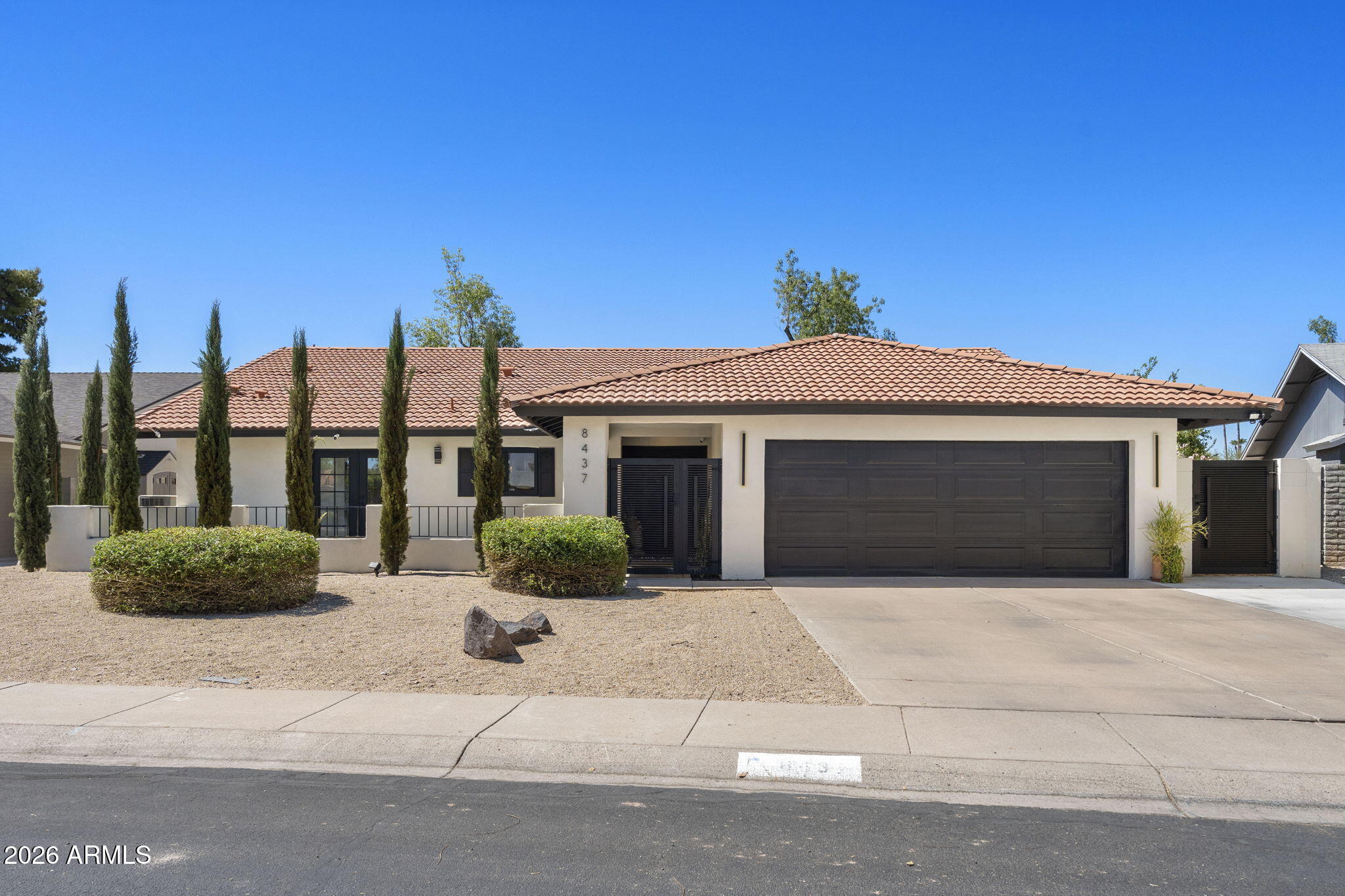 8437 E VIA DE ENCANTO