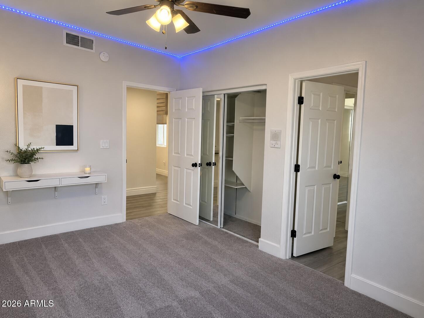 7401 W ARROWHEAD CLUBHOUSE Drive 2010