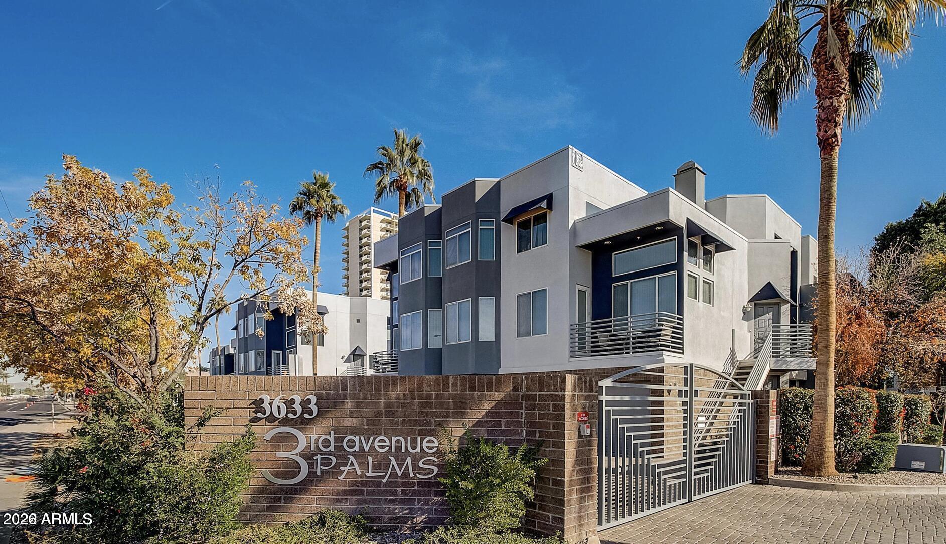 3633 N 3rd Avenue Unit 1094