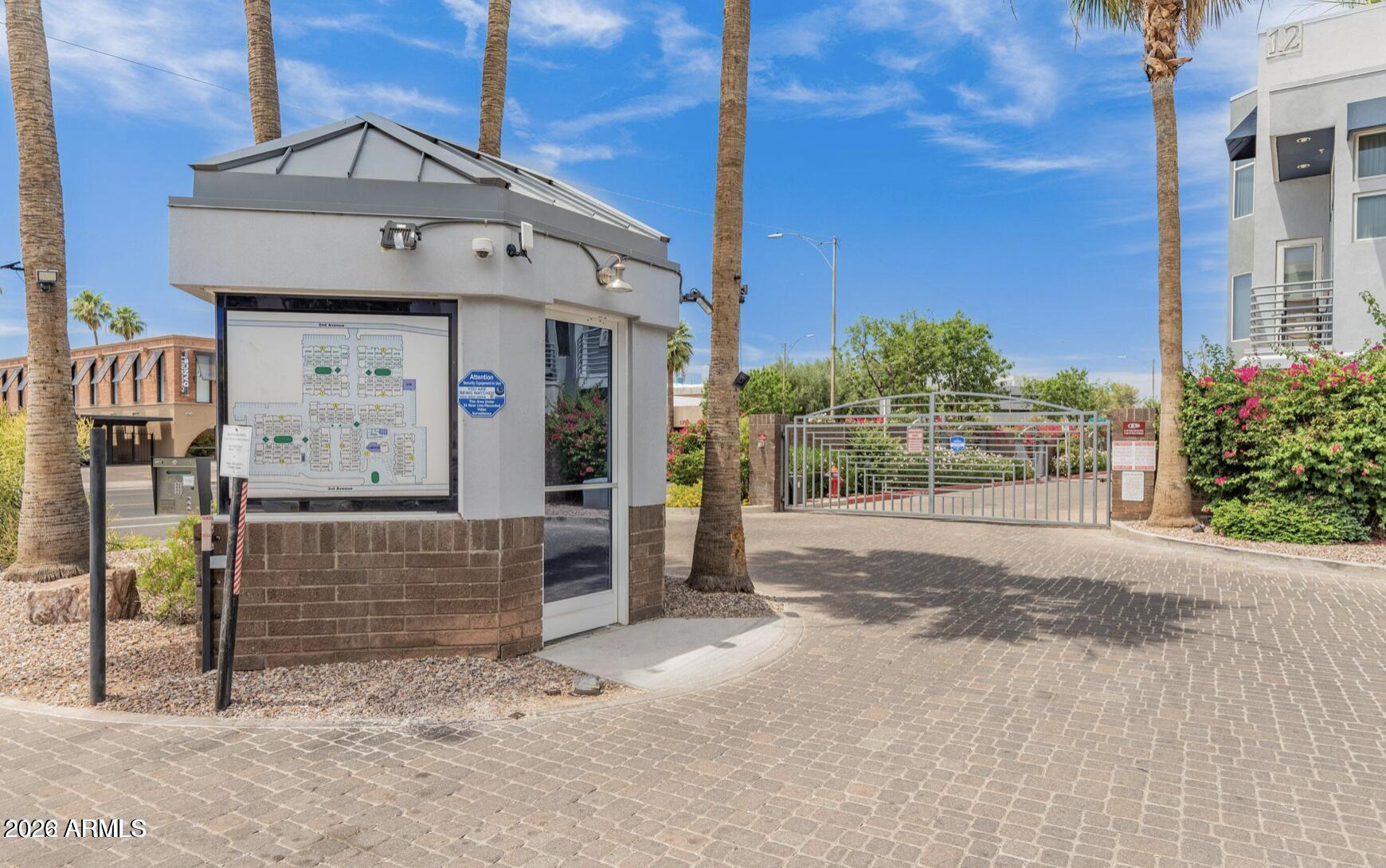 3633 N 3rd Avenue Unit 1094