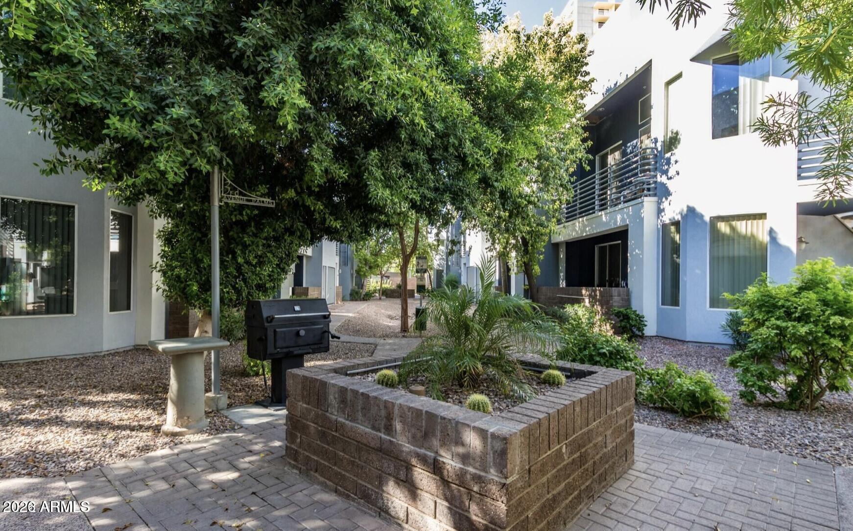 3633 N 3rd Avenue Unit 1094