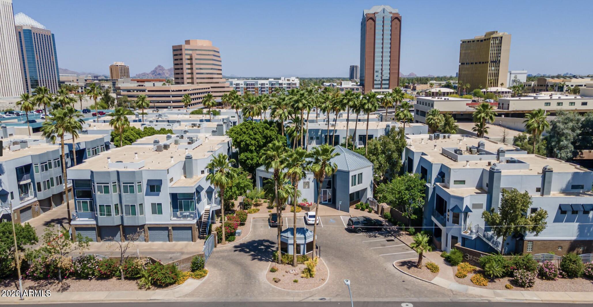 3633 N 3rd Avenue Unit 1094