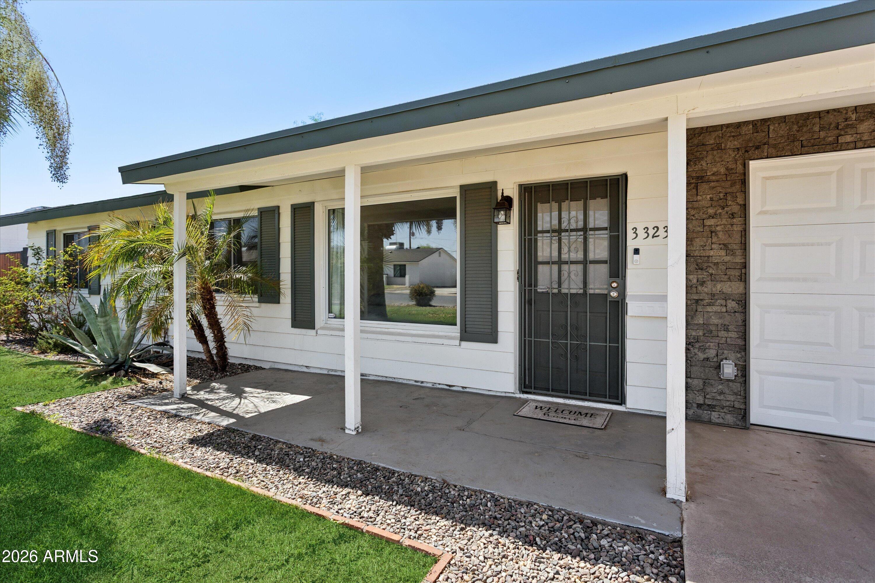 3323 E Palm Lane