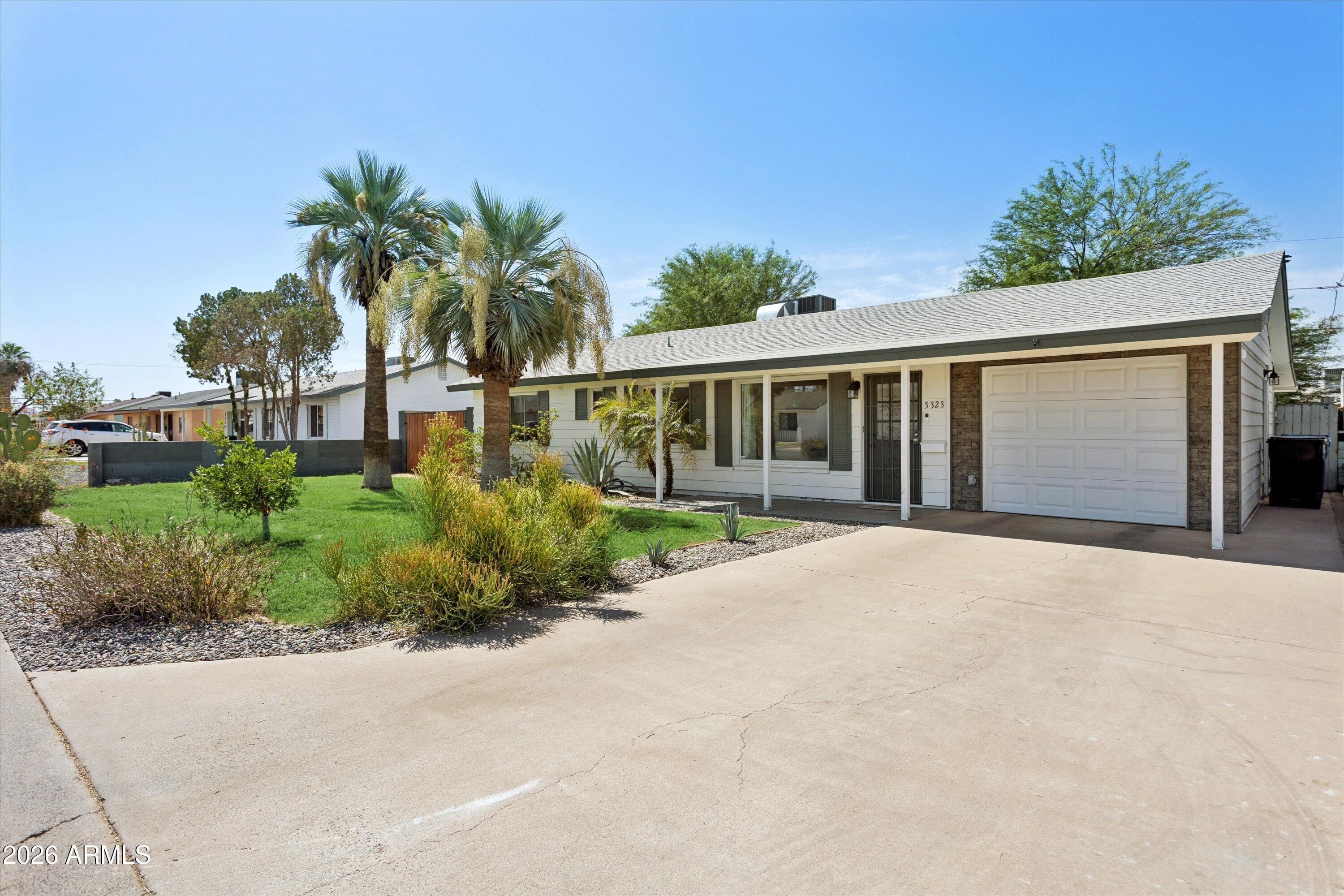 3323 E Palm Lane