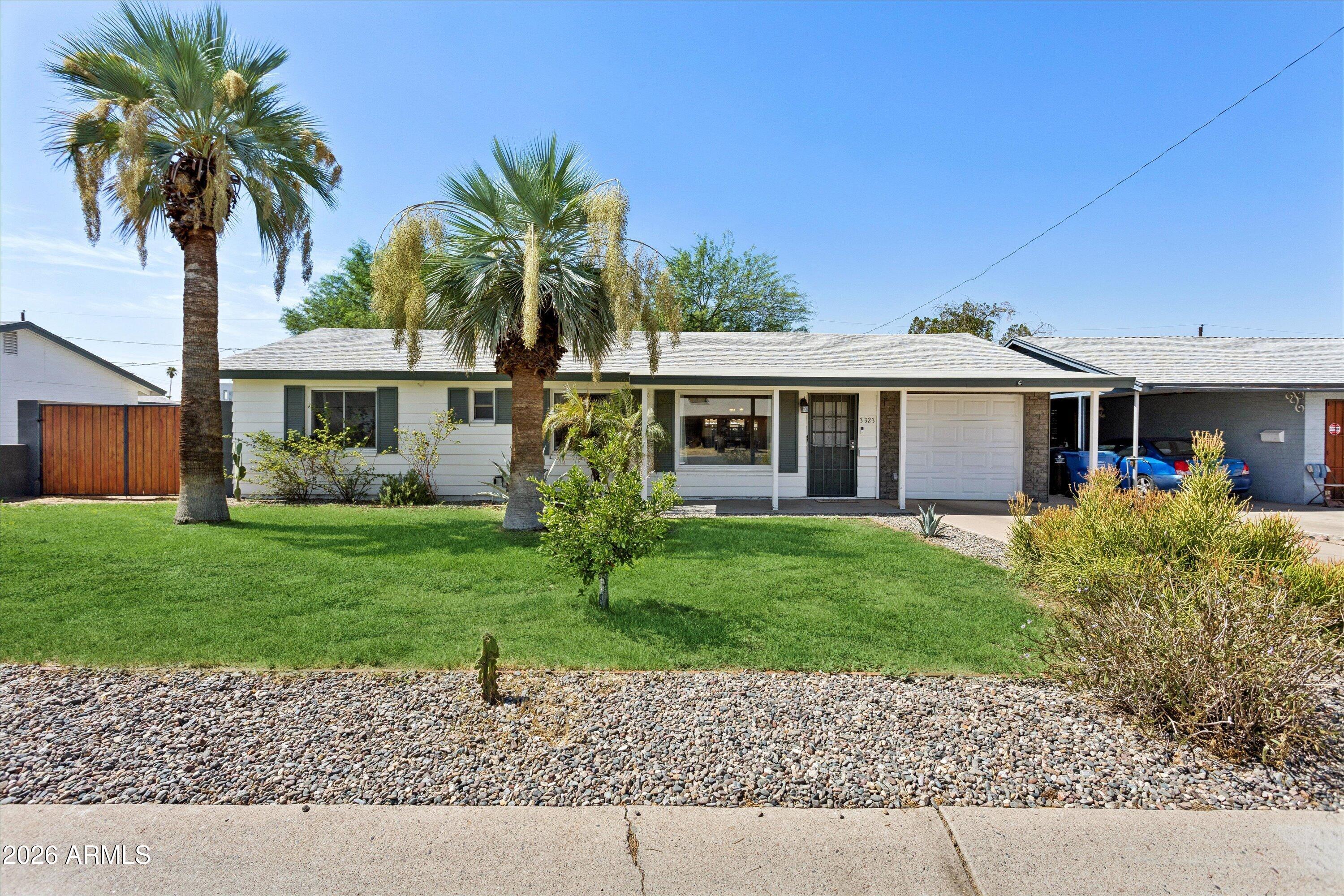 3323 E Palm Lane