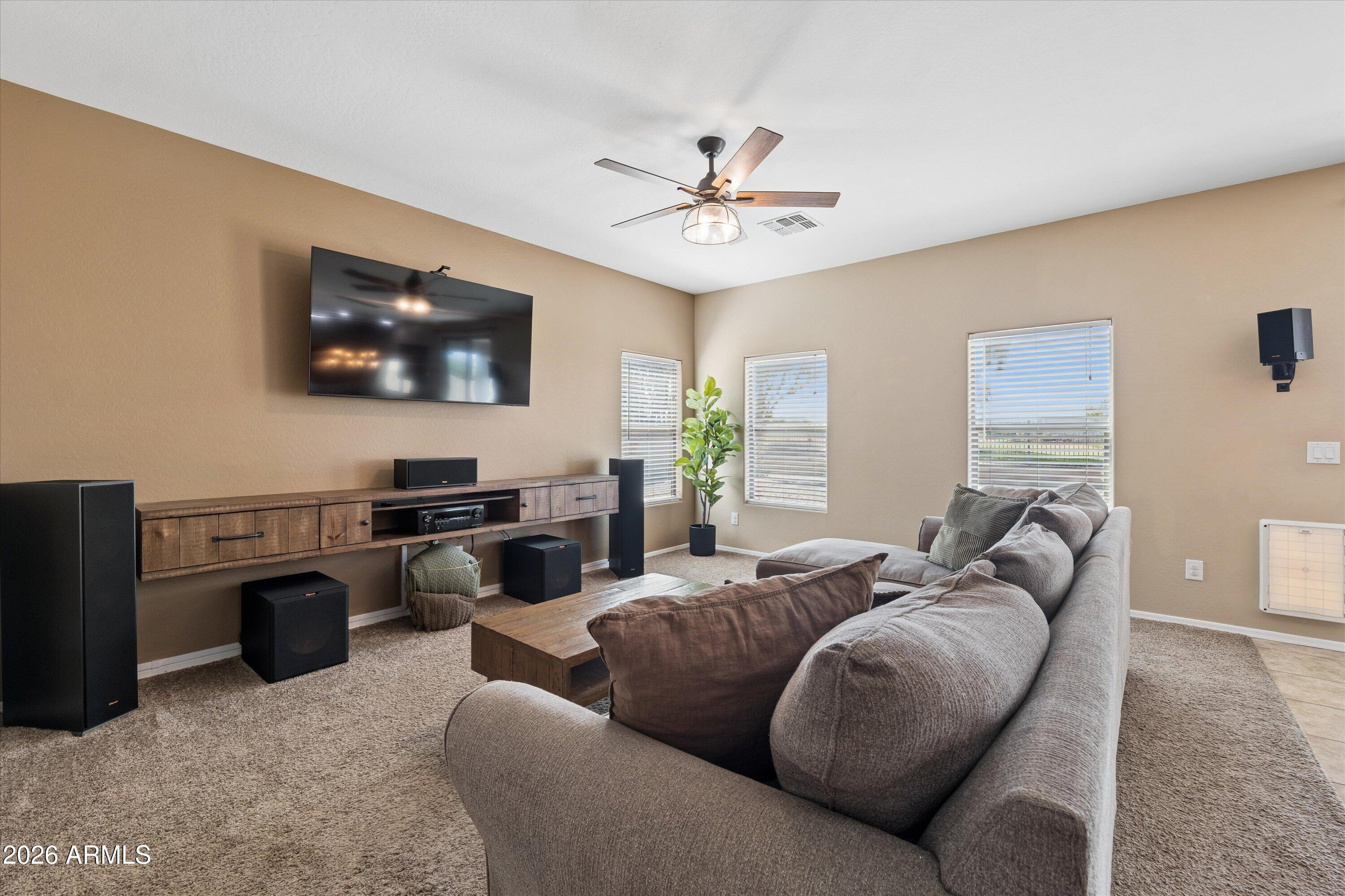 21910 E CREOSOTE Court