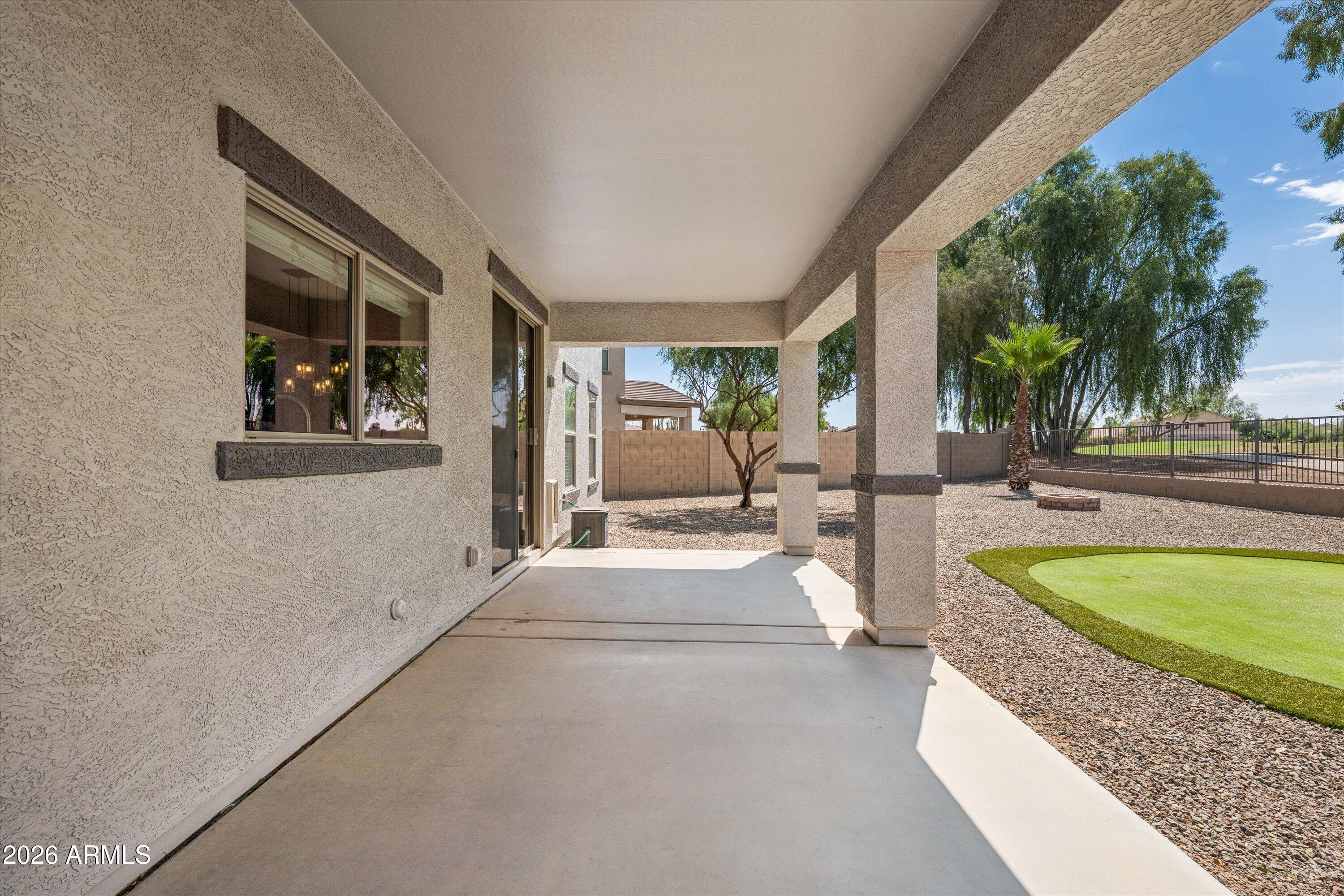 21910 E CREOSOTE Court