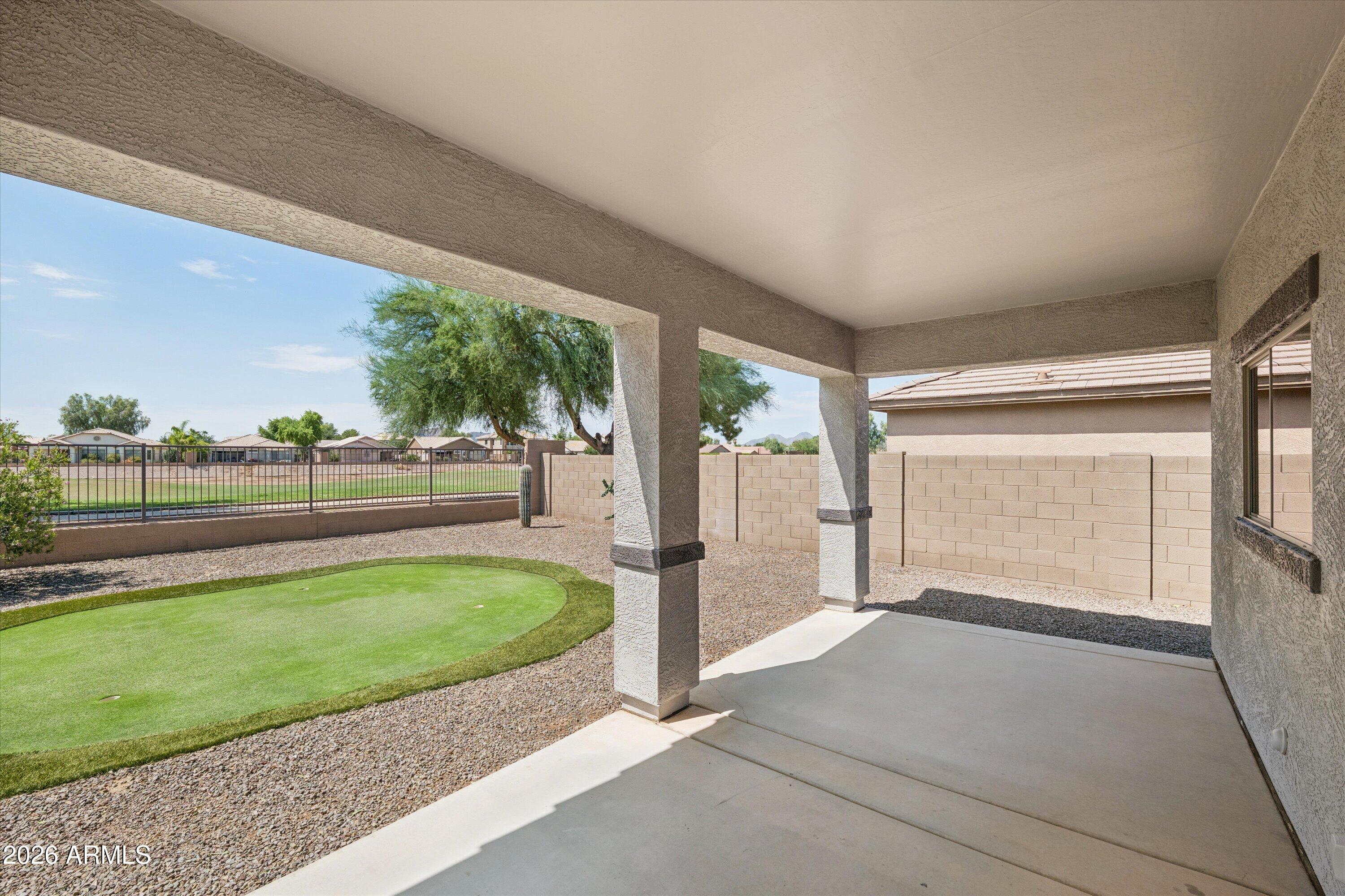 21910 E CREOSOTE Court