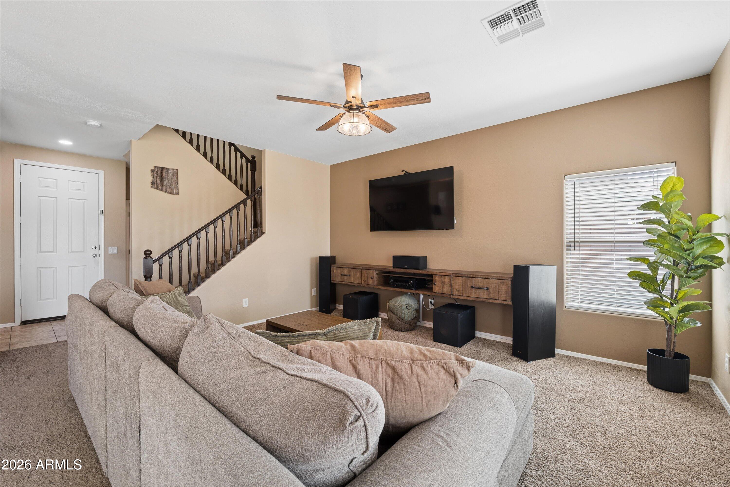 21910 E CREOSOTE Court