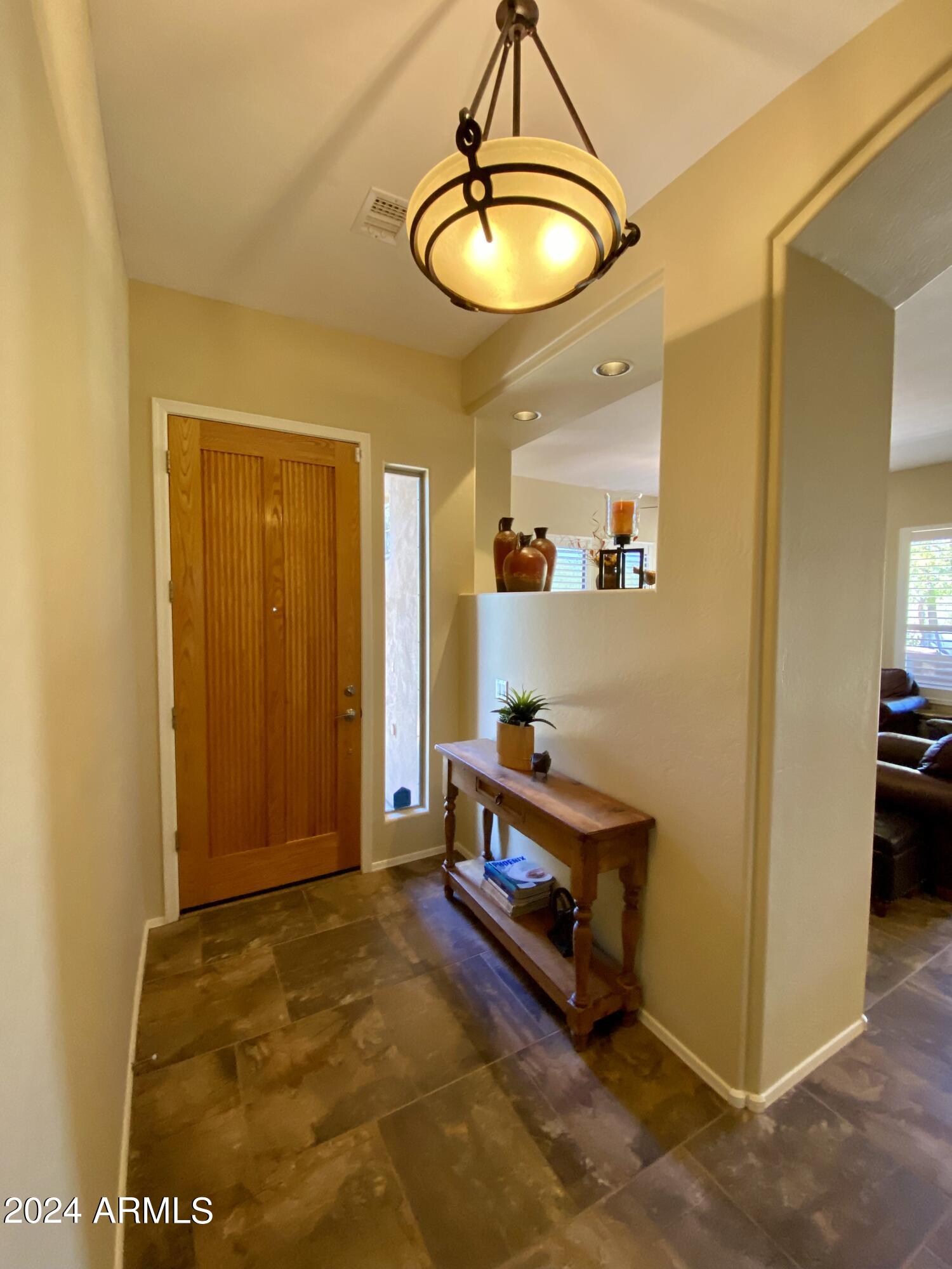 9554 E RAINDANCE Trail