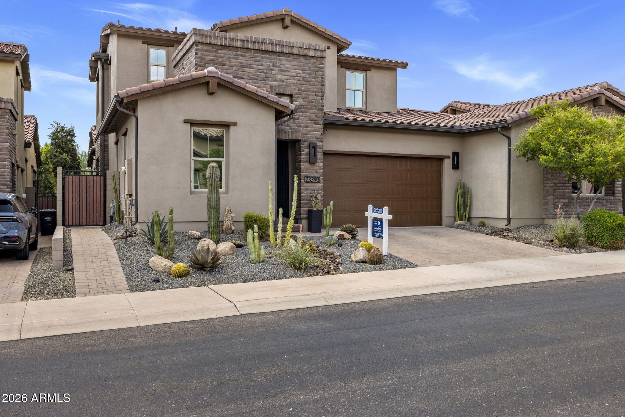 23390 N 75TH Street