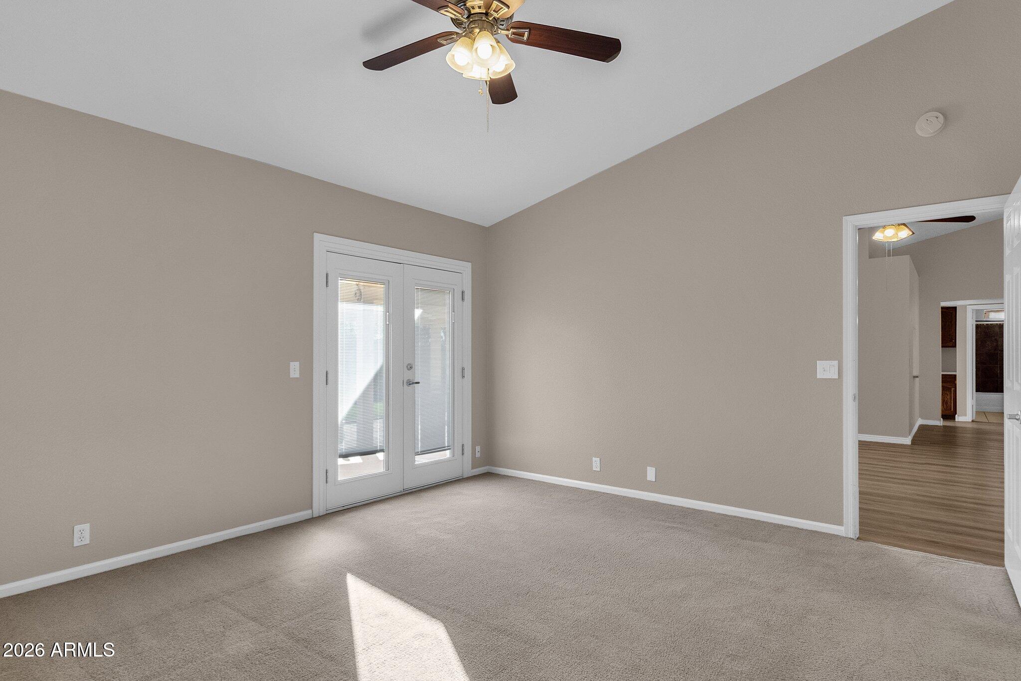 4307 E KAREN Drive