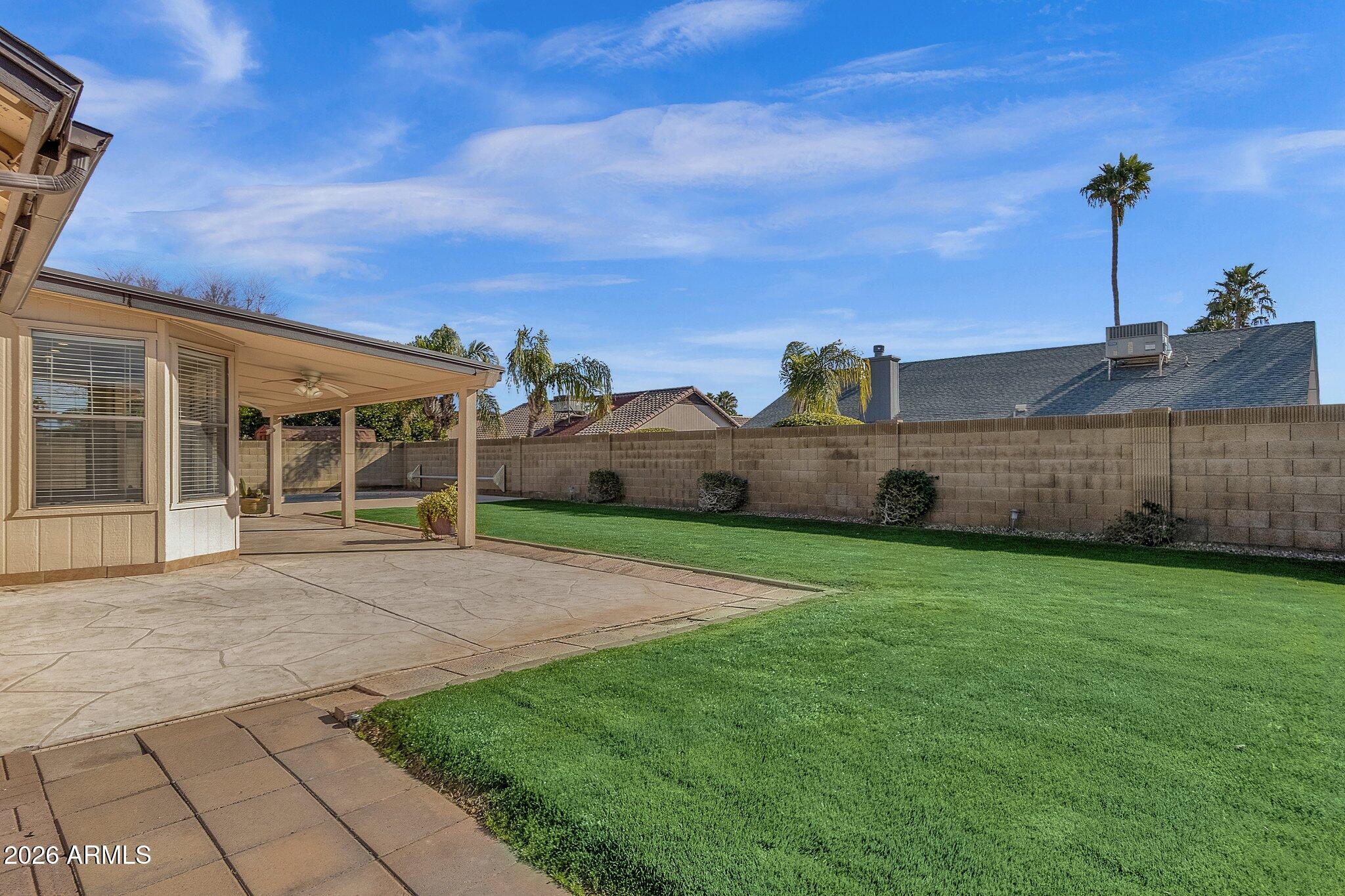 4307 E KAREN Drive