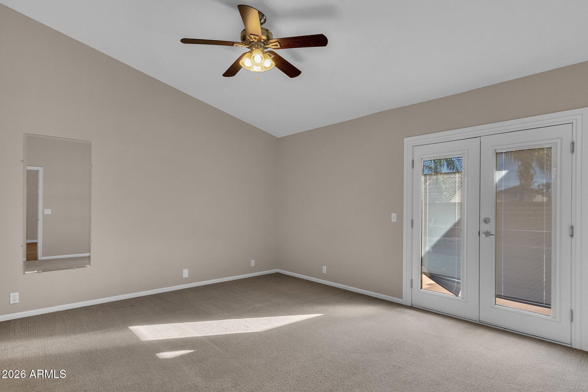 4307 E KAREN Drive