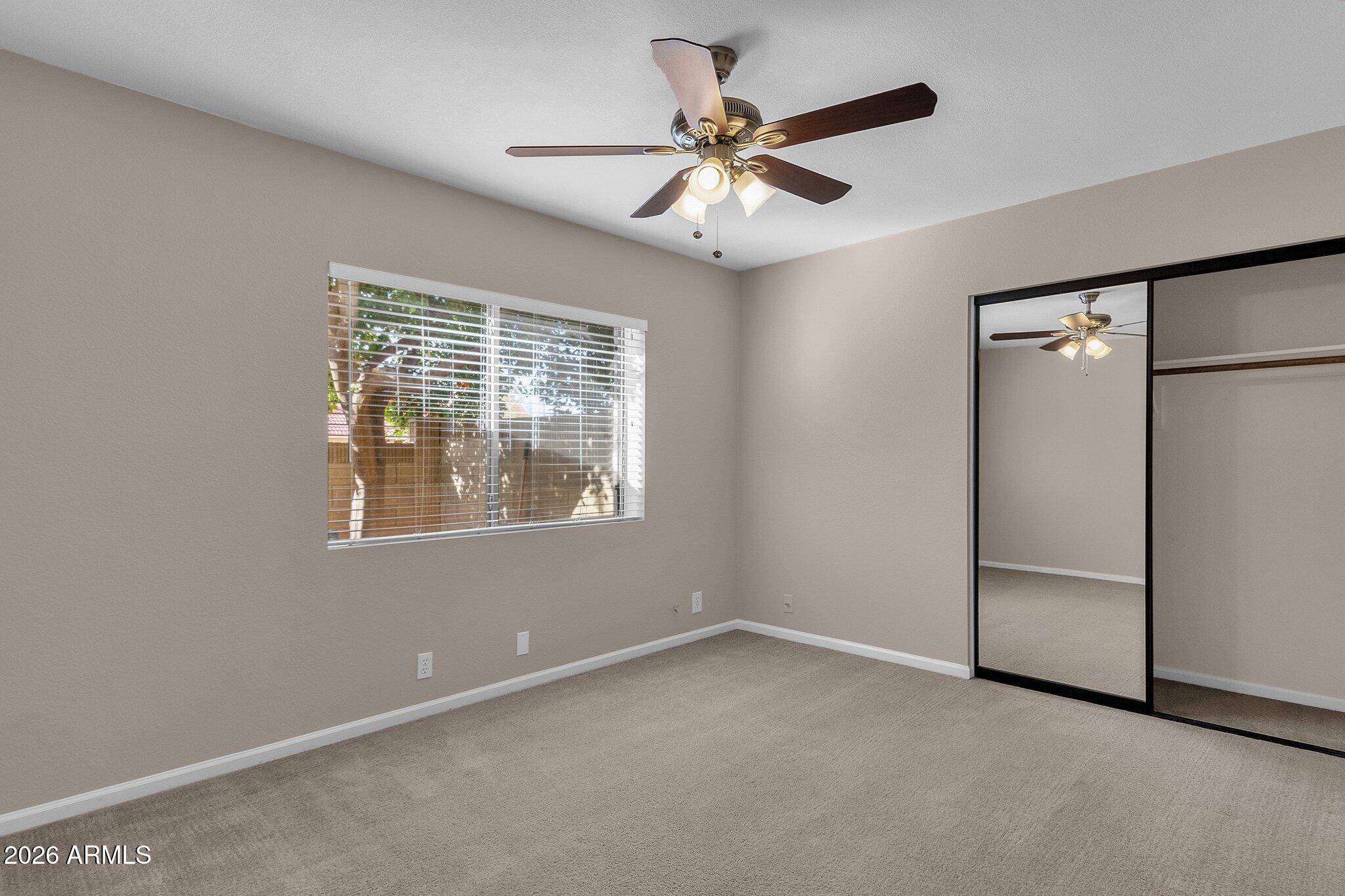 4307 E KAREN Drive