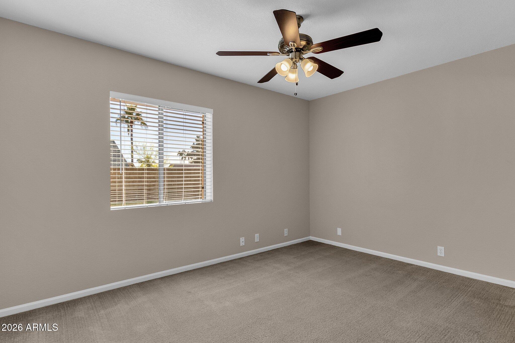 4307 E KAREN Drive