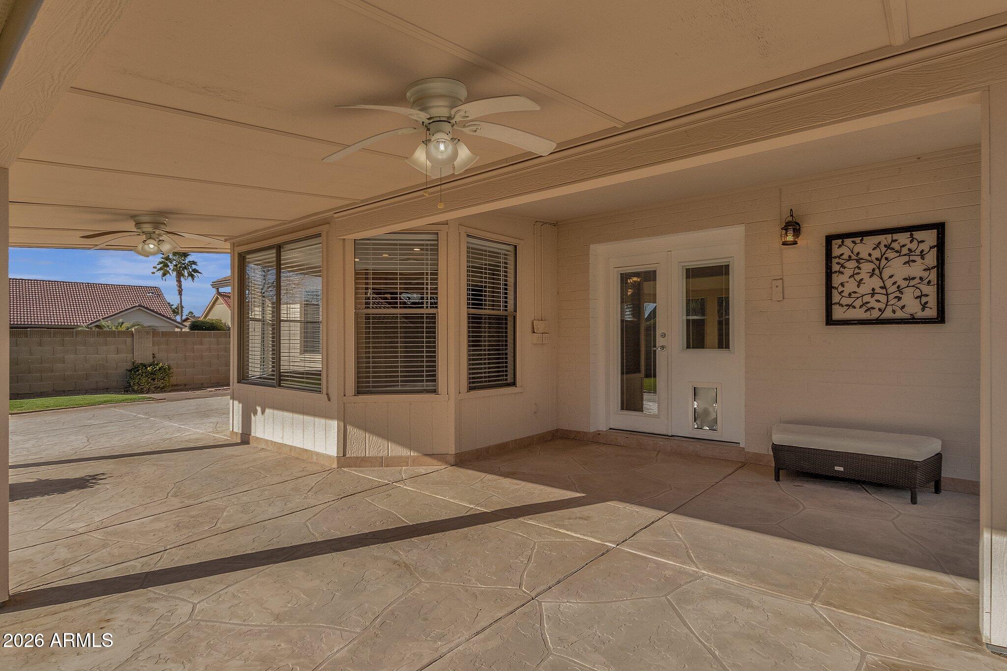 4307 E KAREN Drive