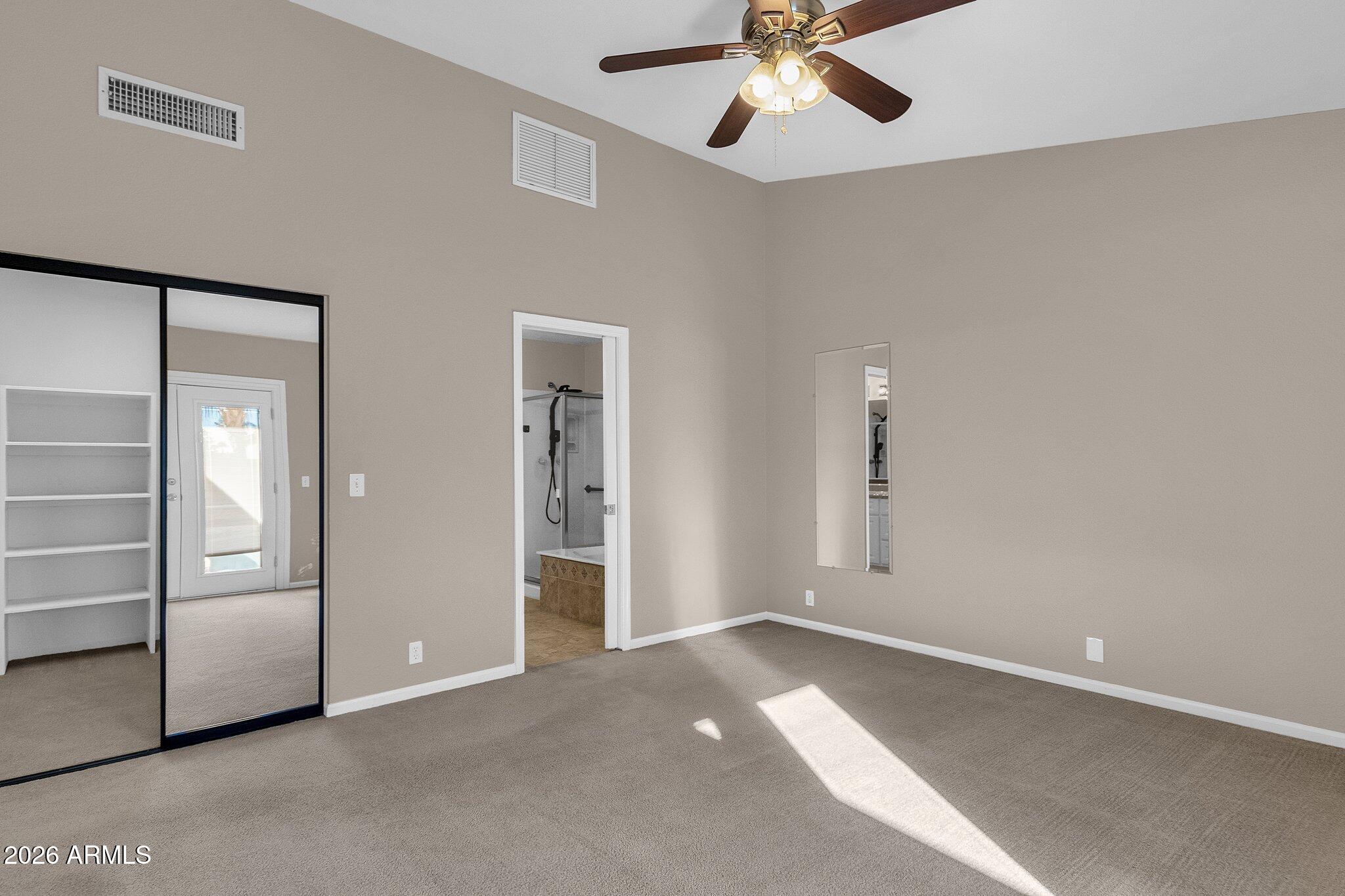 4307 E KAREN Drive