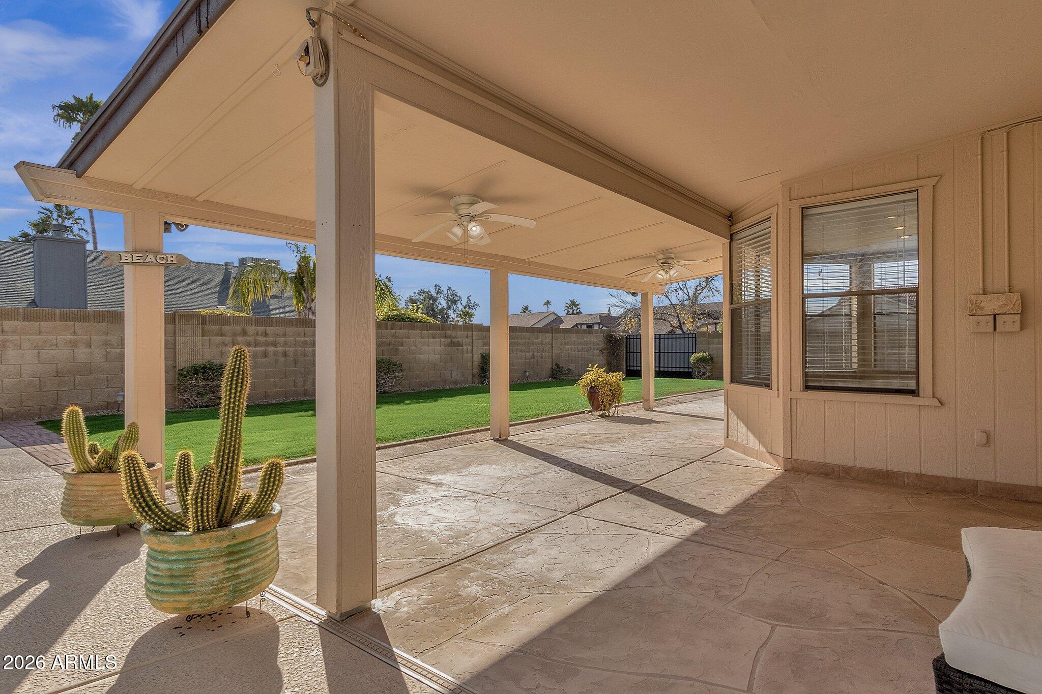4307 E KAREN Drive