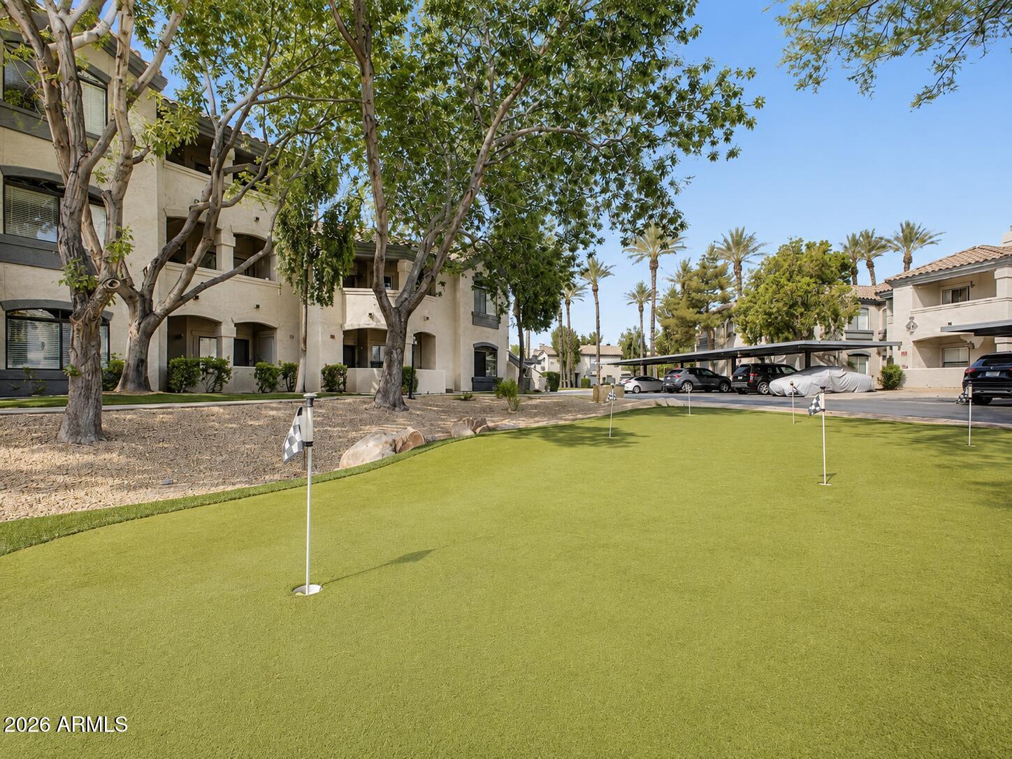 15095 N THOMPSON PEAK Parkway 1064