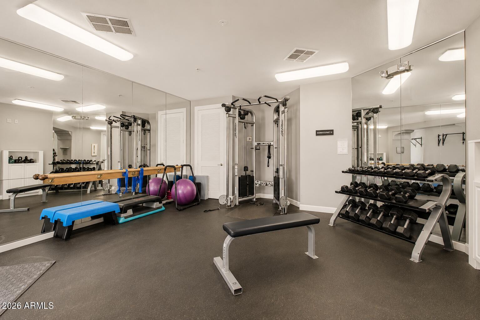 15095 N THOMPSON PEAK Parkway 1064