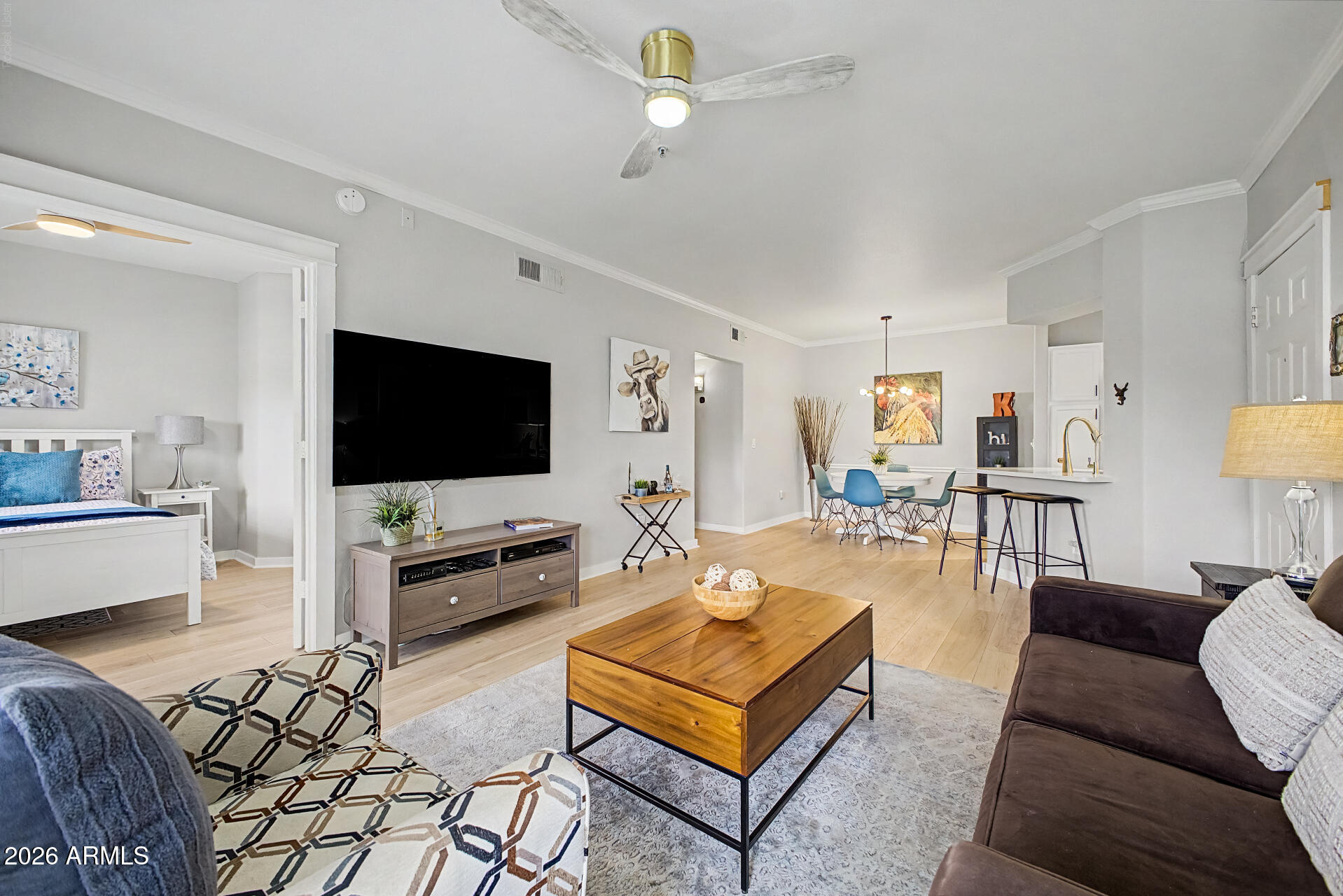15095 N THOMPSON PEAK Parkway 1064