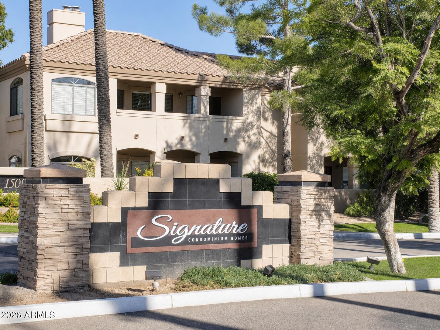 15095 N THOMPSON PEAK Parkway 1064