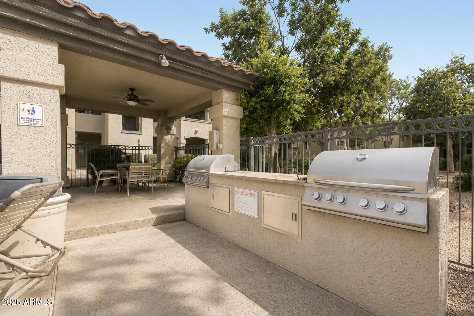 15095 N THOMPSON PEAK Parkway 1064