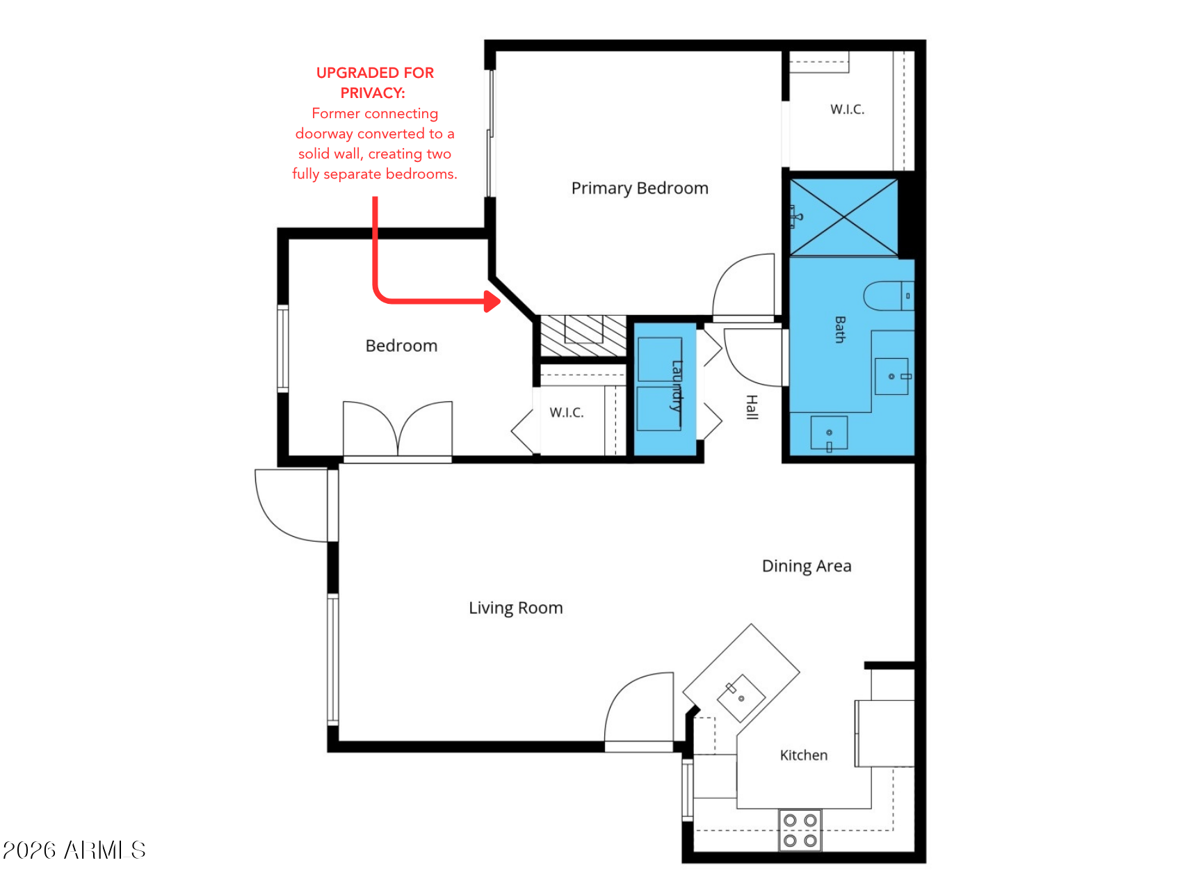 15095 N THOMPSON PEAK Parkway 1064