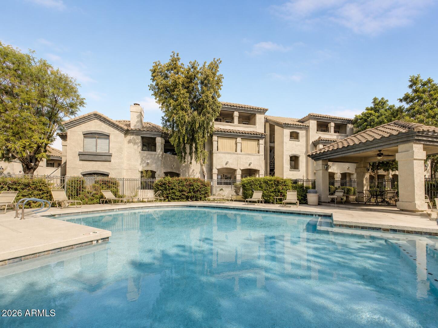 15095 N THOMPSON PEAK Parkway 1064