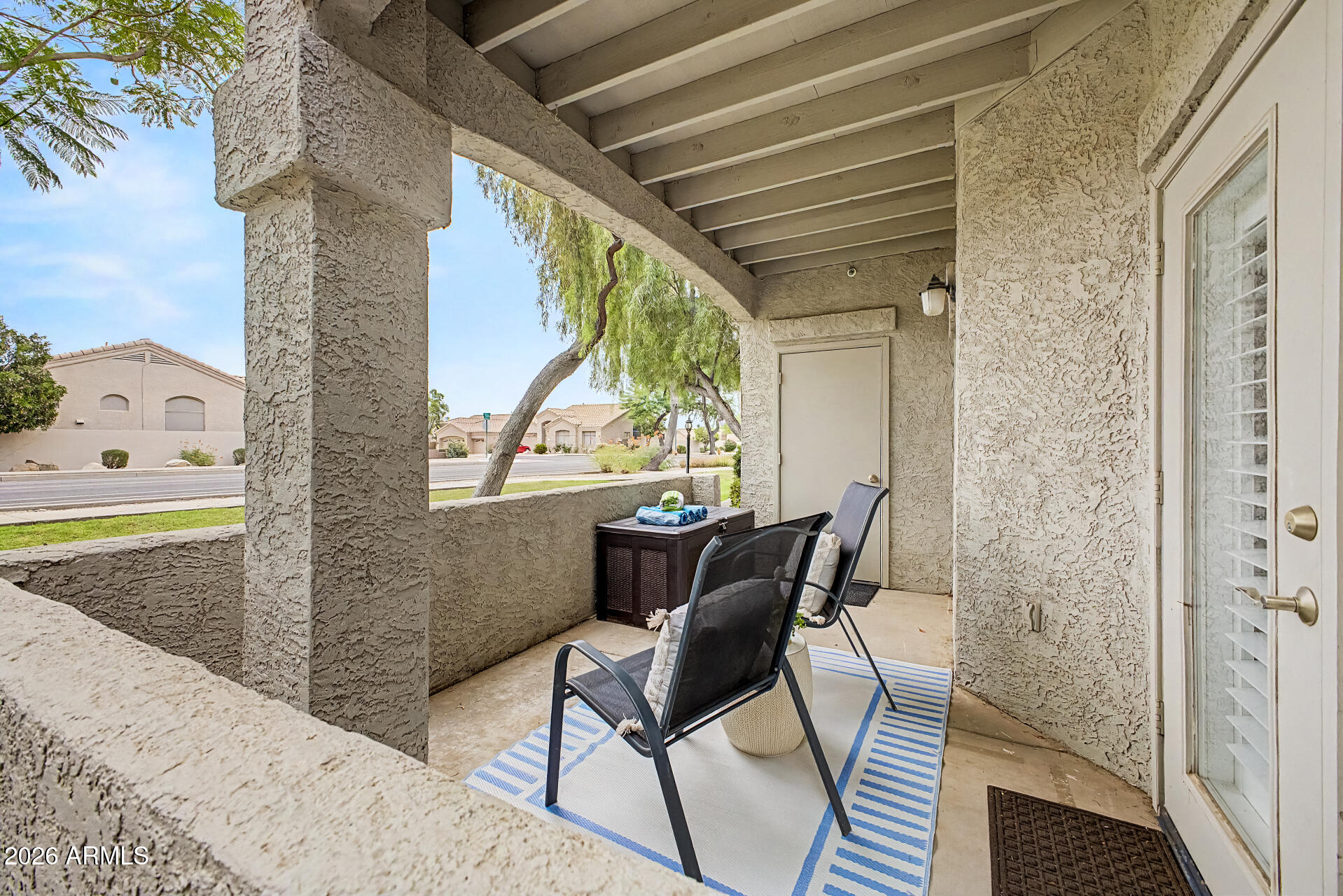 15095 N THOMPSON PEAK Parkway 1064