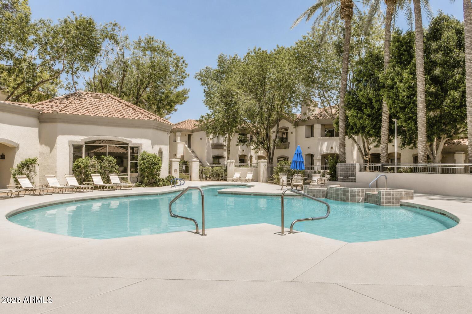 15095 N THOMPSON PEAK Parkway 1064